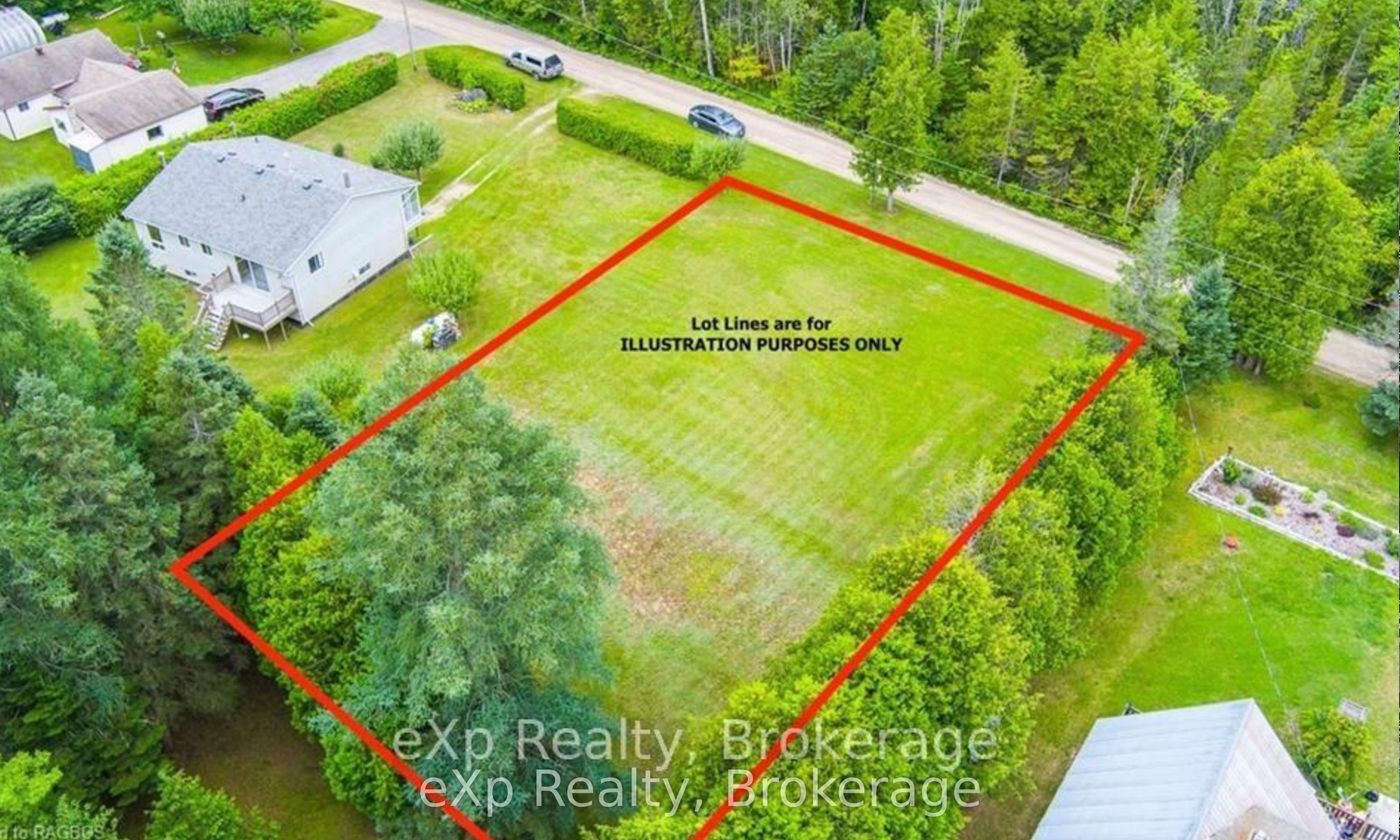 Pt Lt 1 Bell Drive Property Photo 1