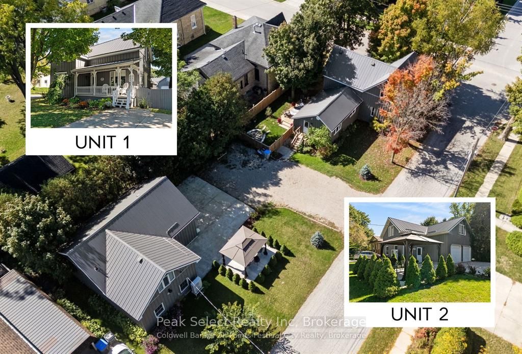430 Albert Street Property Photo 1