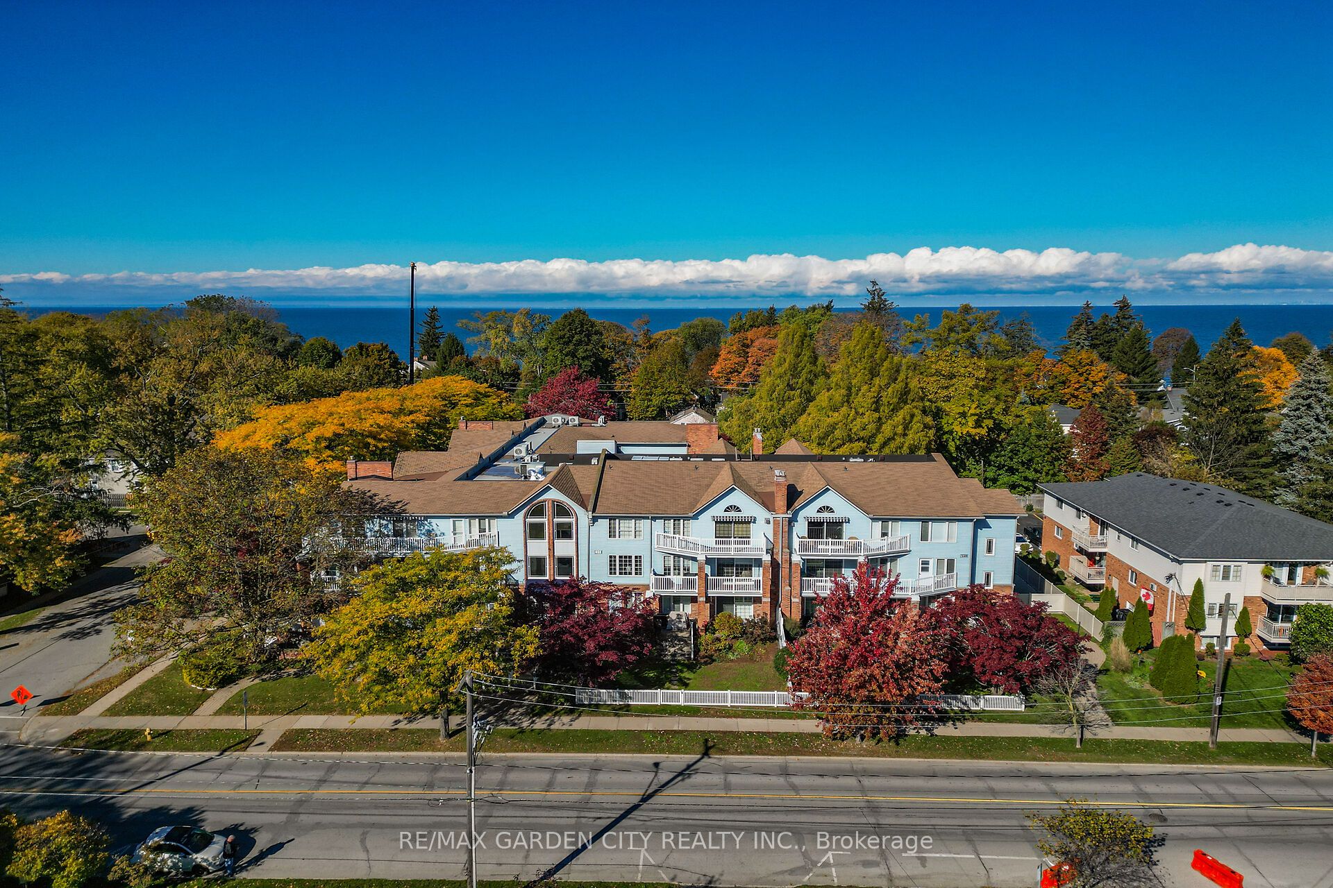 70 Main Street 201