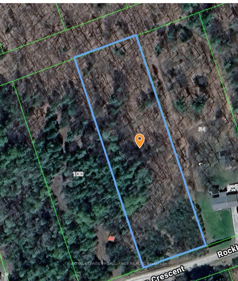 Lot 7 Rockhaven Crescent Property Photo 6