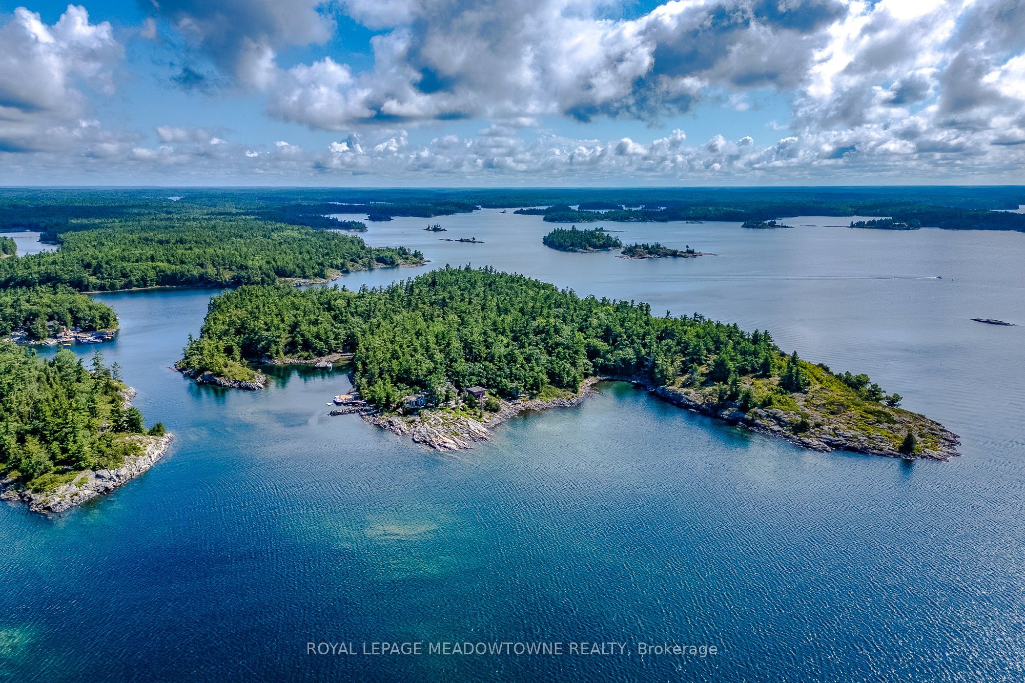 B433 Campbell Island Property Photo 2