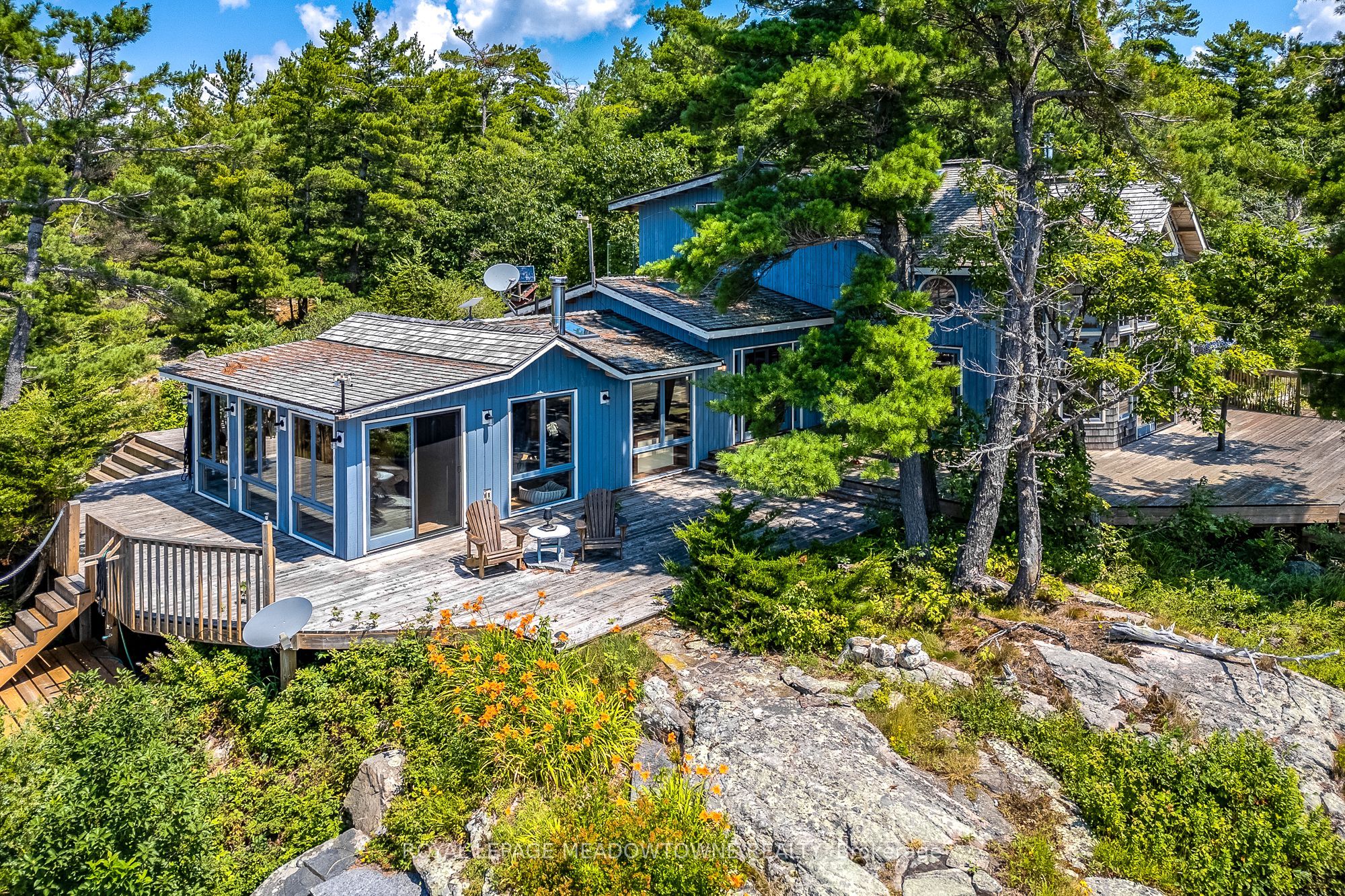 B433 Campbell Island Property Photo 6