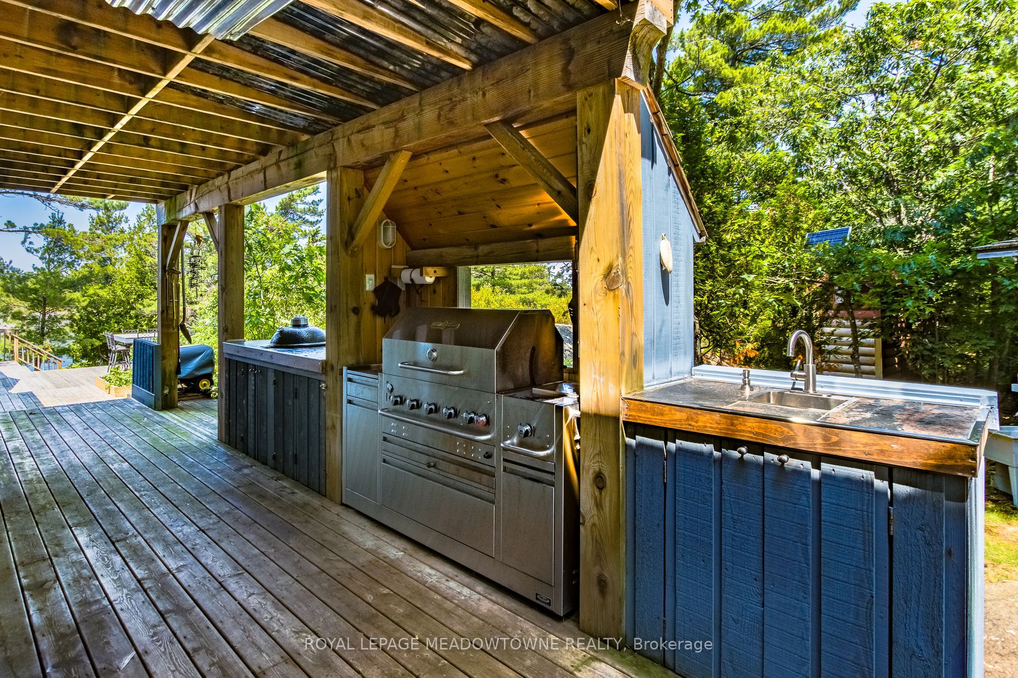 B433 Campbell Island Property Photo 26