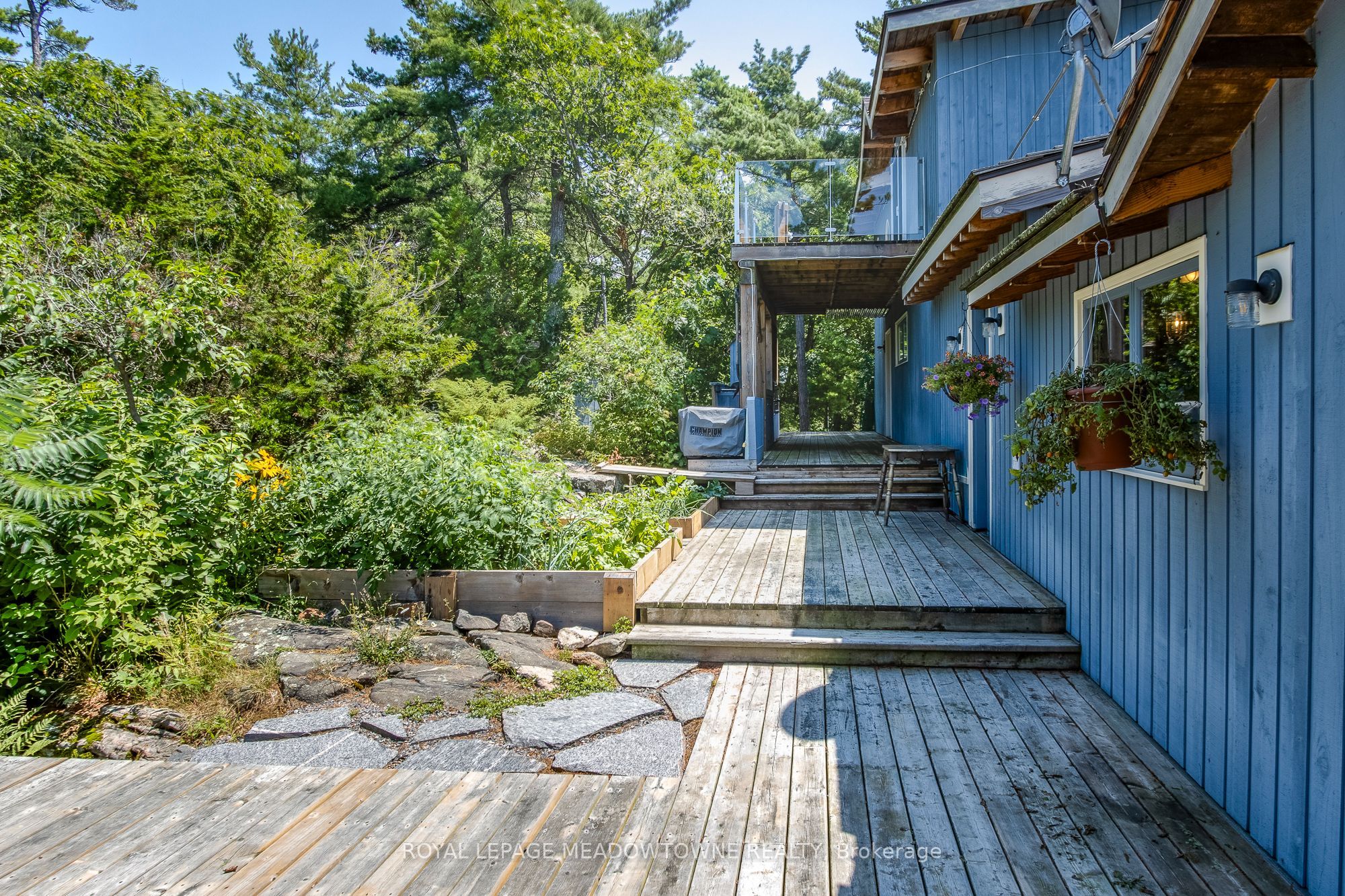 B433 Campbell Island Property Photo 27