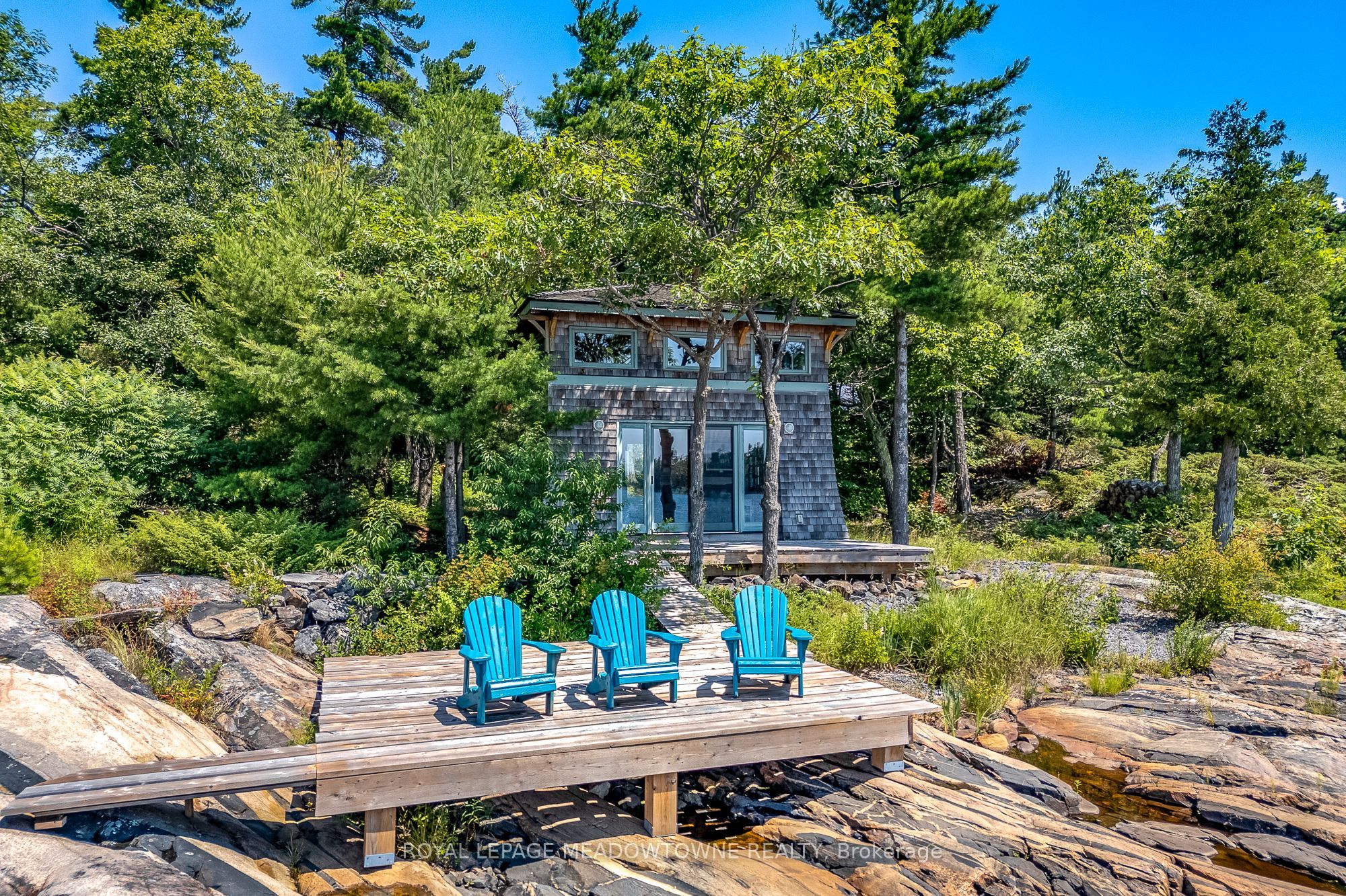 B433 Campbell Island Property Photo 35