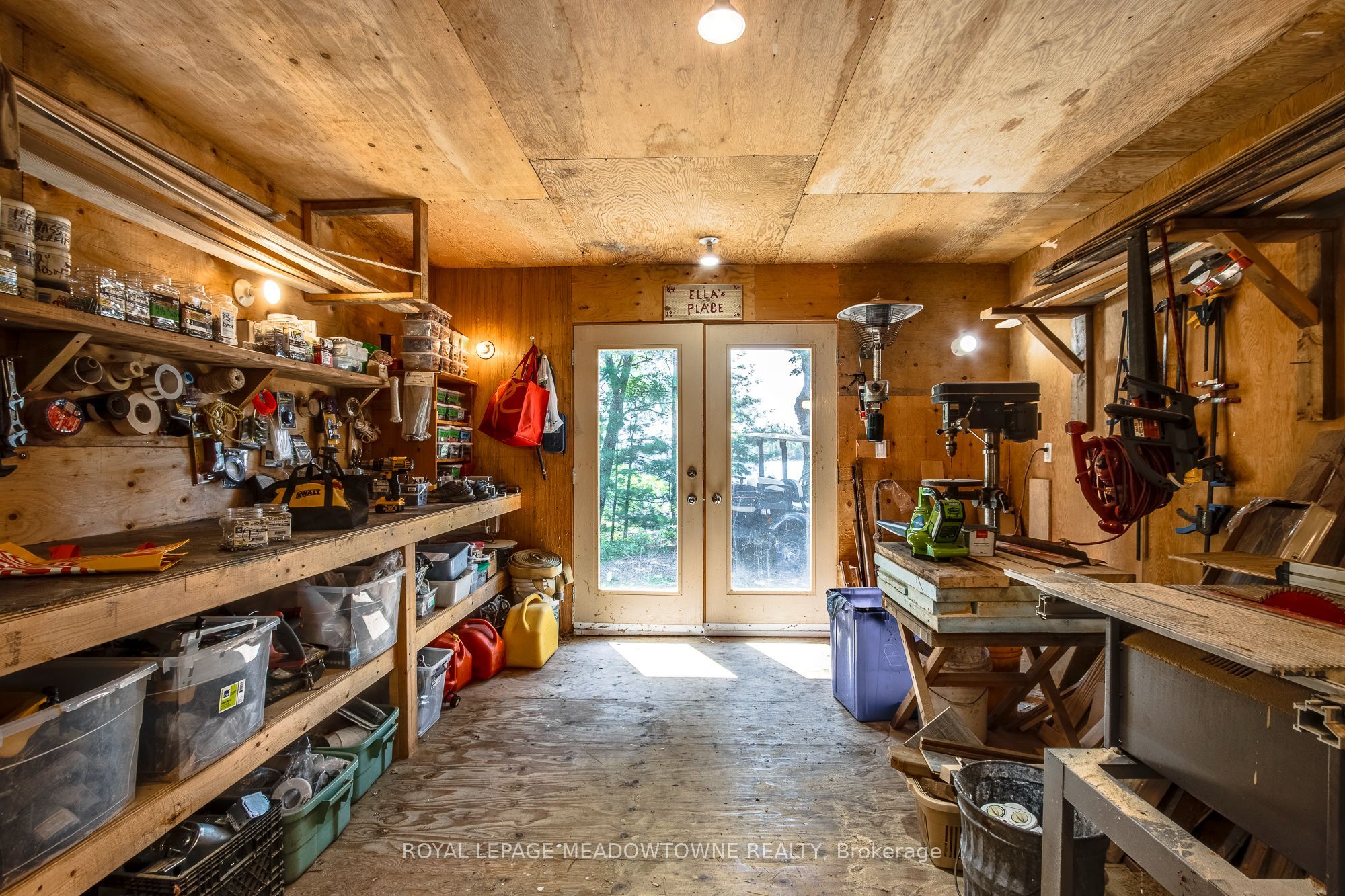 B433 Campbell Island Property Photo 43