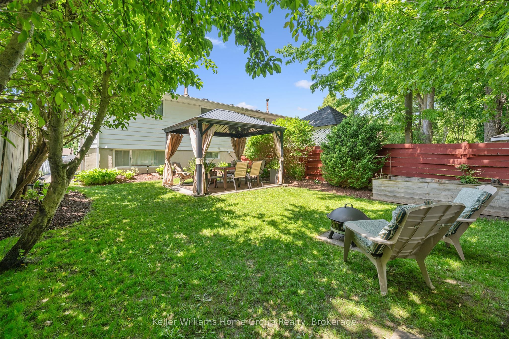 1 Islington Avenue Property Photo 23