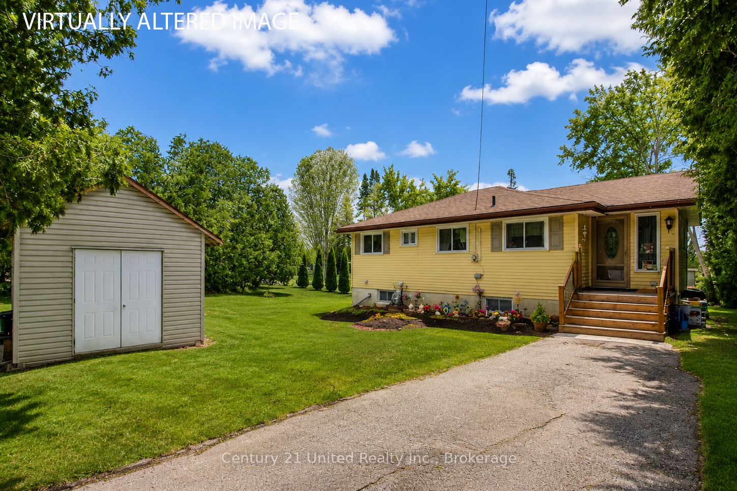 216 George Drive Property Photo 1