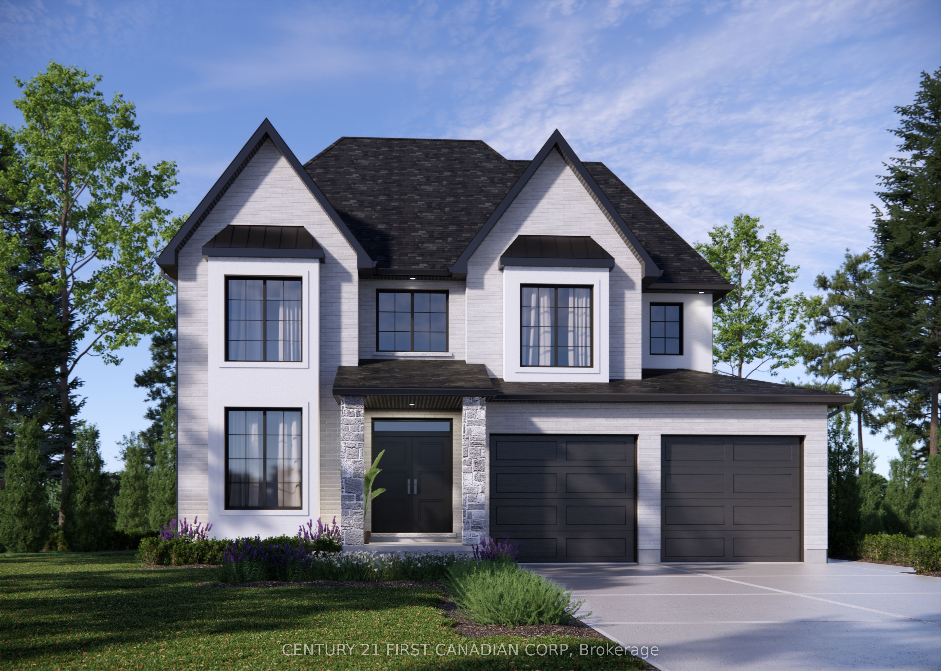 LOT 19 Linkway Boulevard