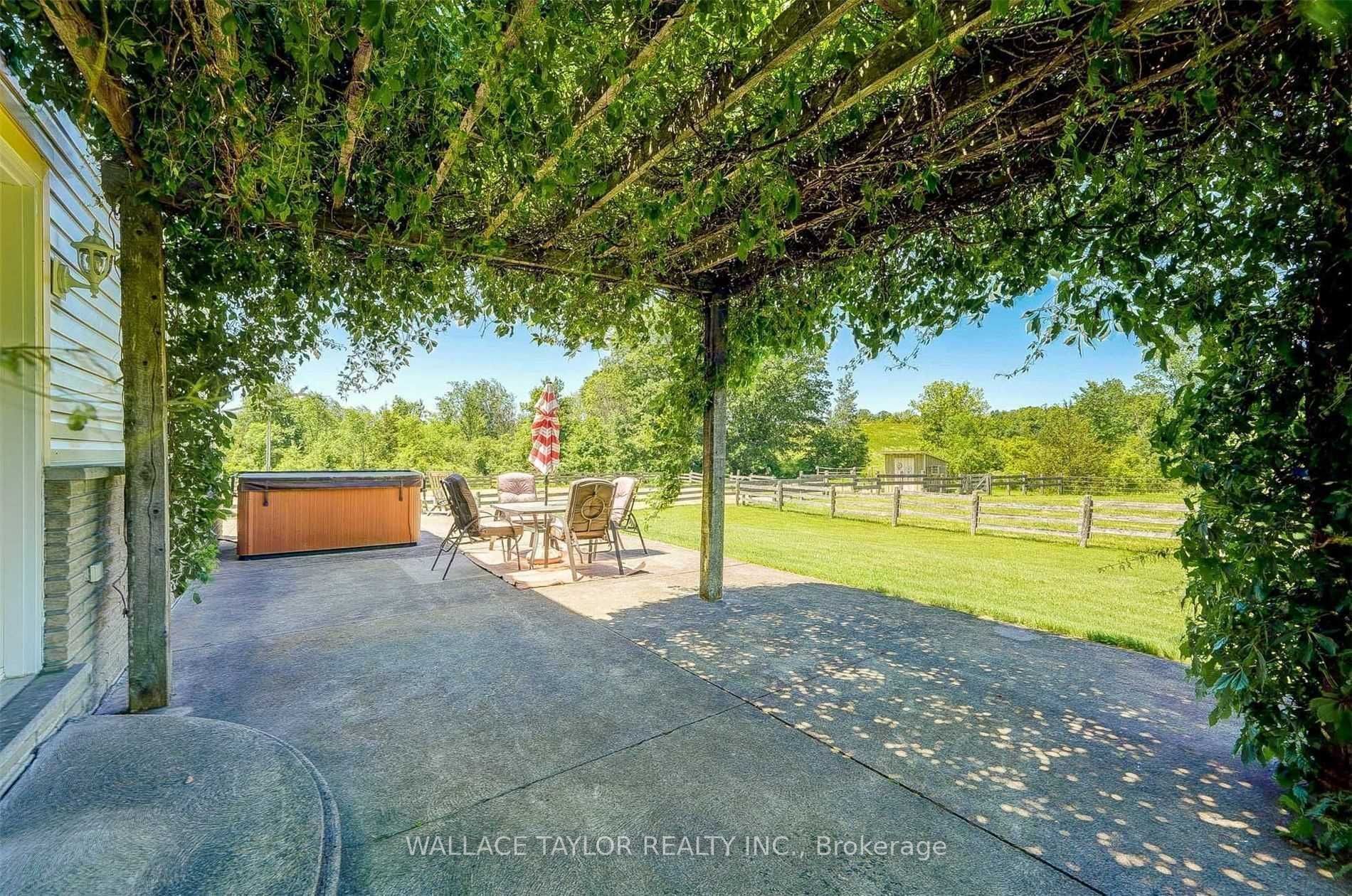 524 Hoover Road Property Photo 16