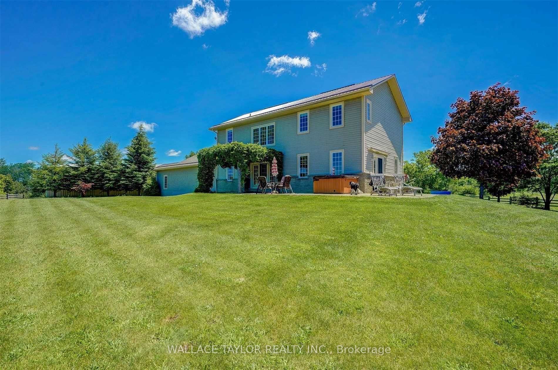 524 Hoover Road Property Photo 18