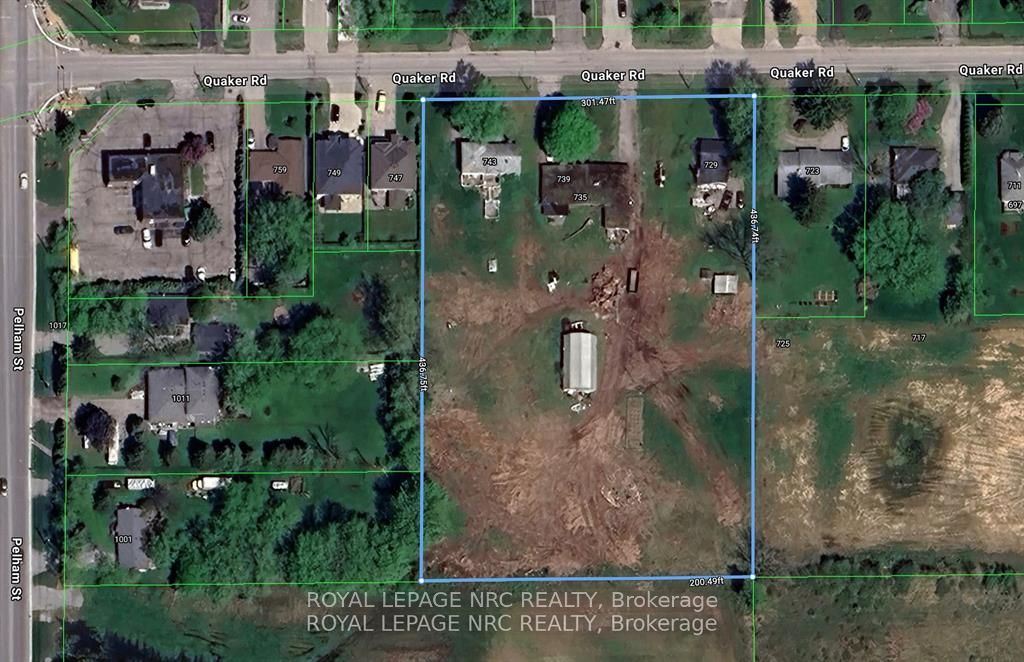 743 Quaker Road Property Photo 4