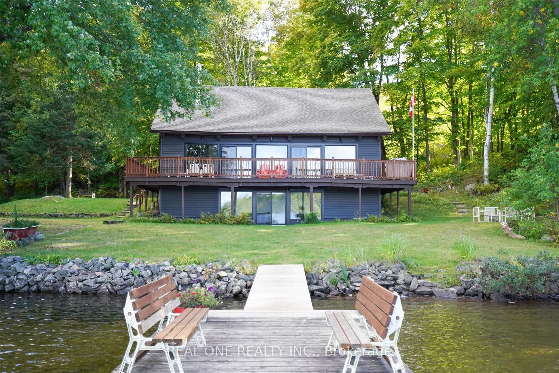 1 Muskoka Estates Road Property Photo 1