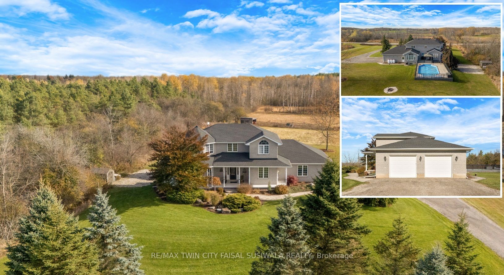 1295 Sheffield Road Property Photo 1