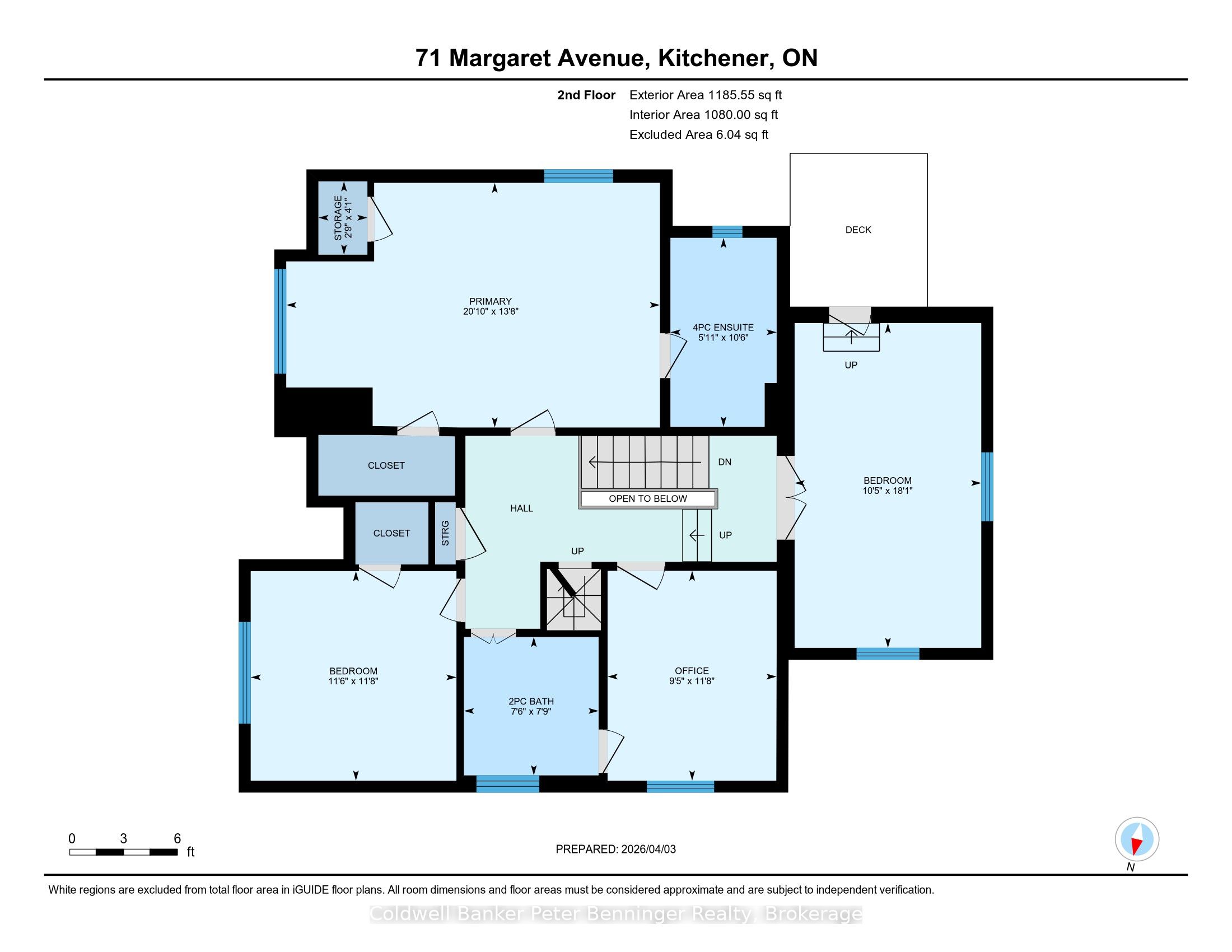71 Margaret Avenue Property Photo 45