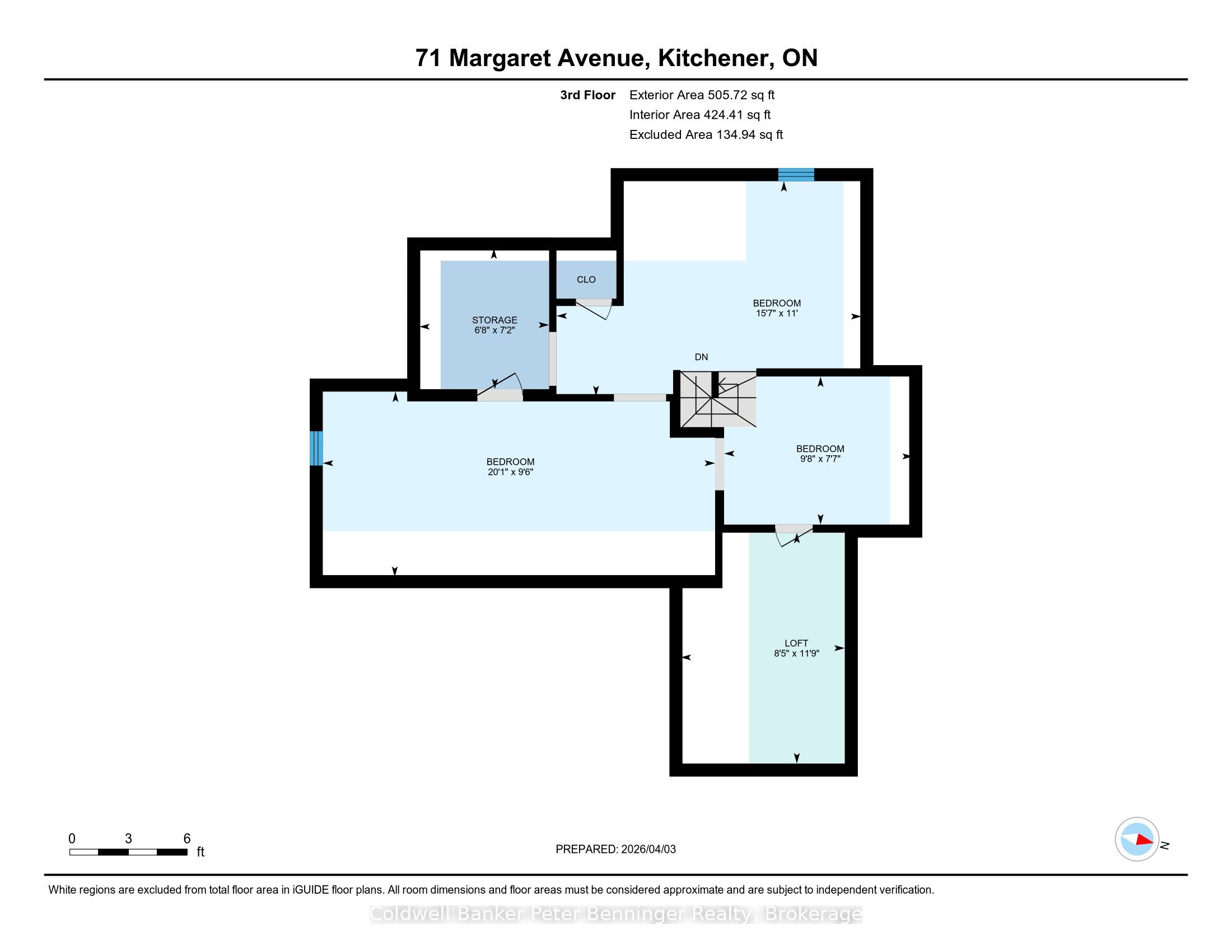 71 Margaret Avenue Property Photo 46