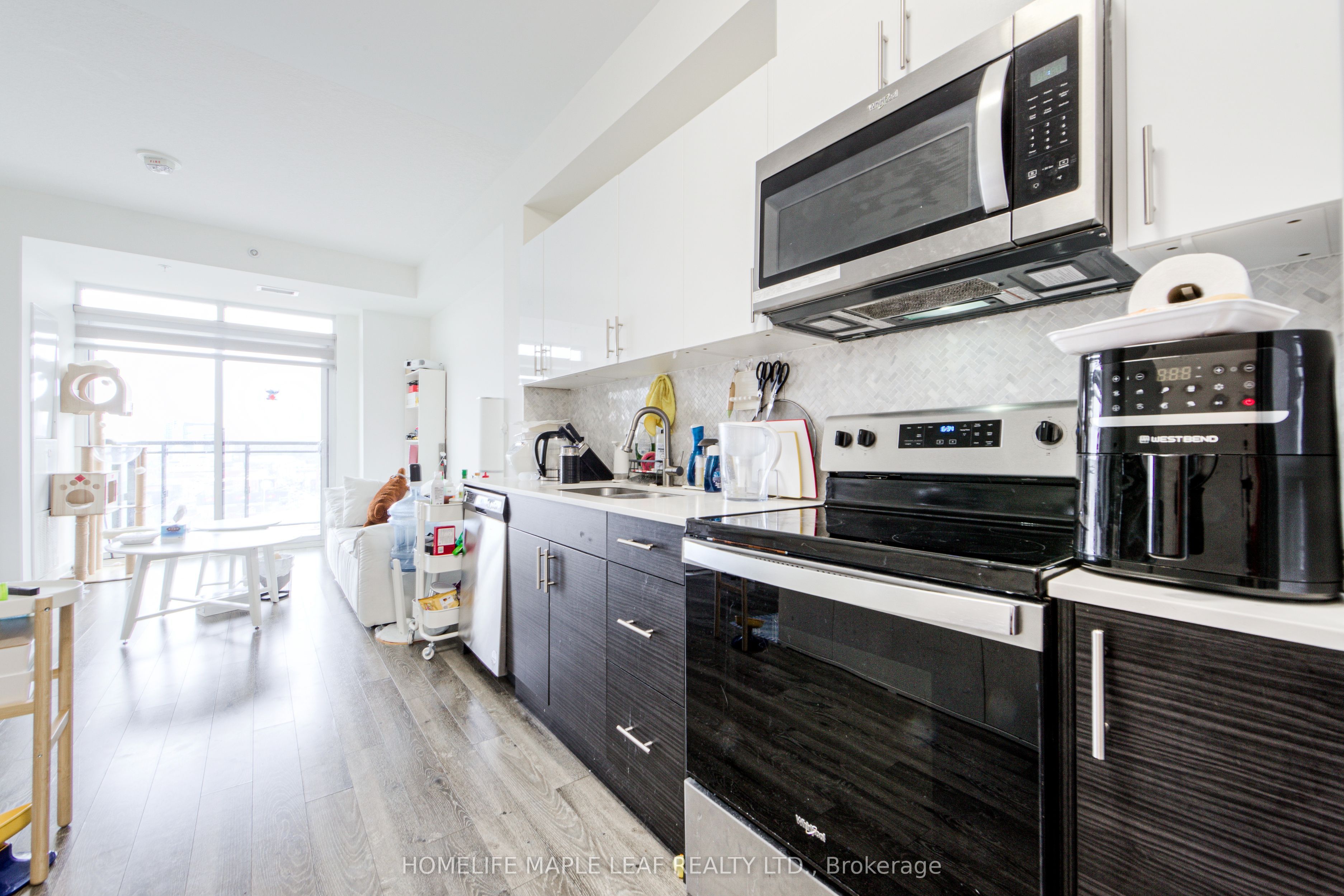 128 King Street N 1402 Property Photo 15
