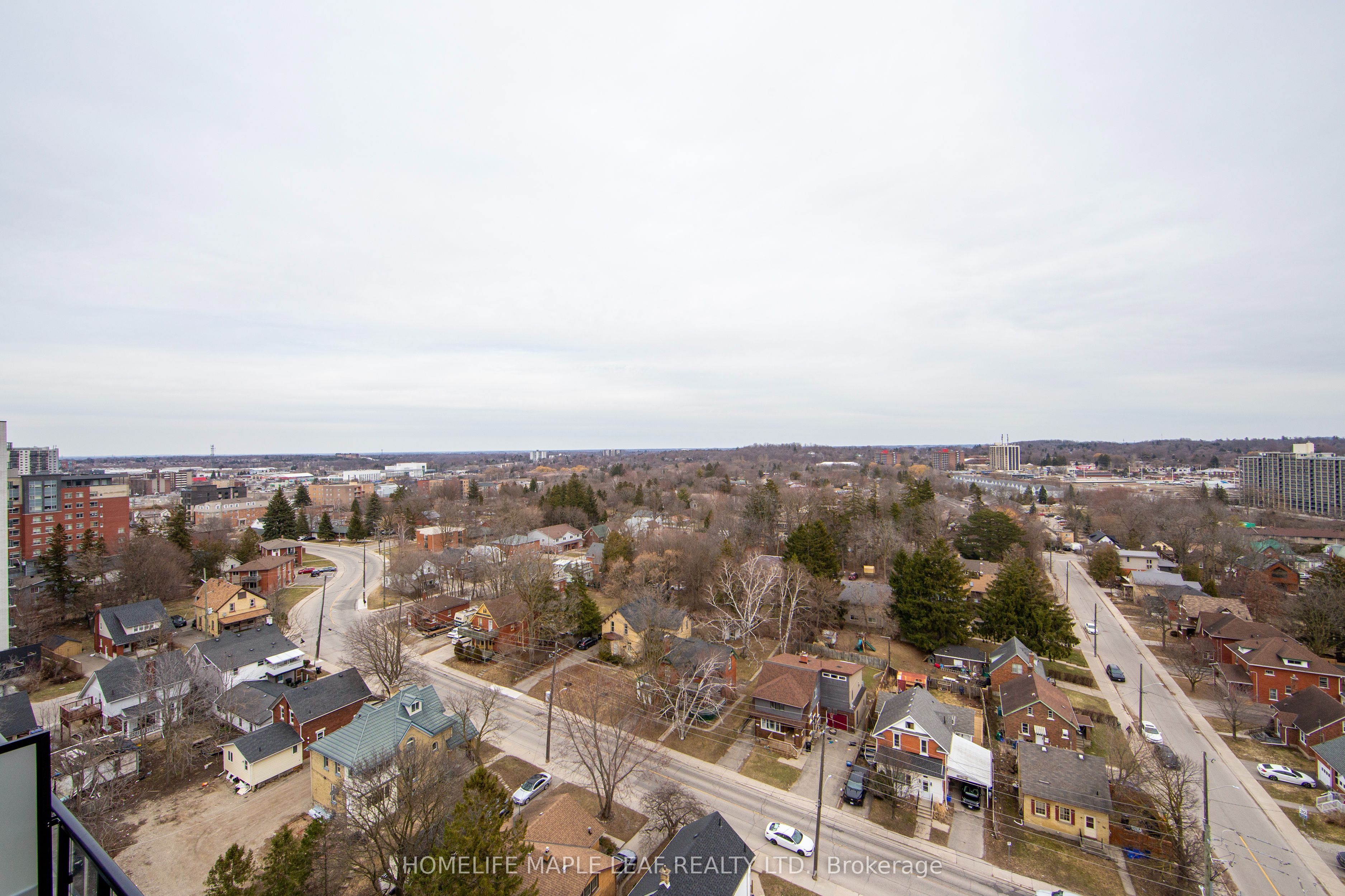128 King Street N 1402 Property Photo 29