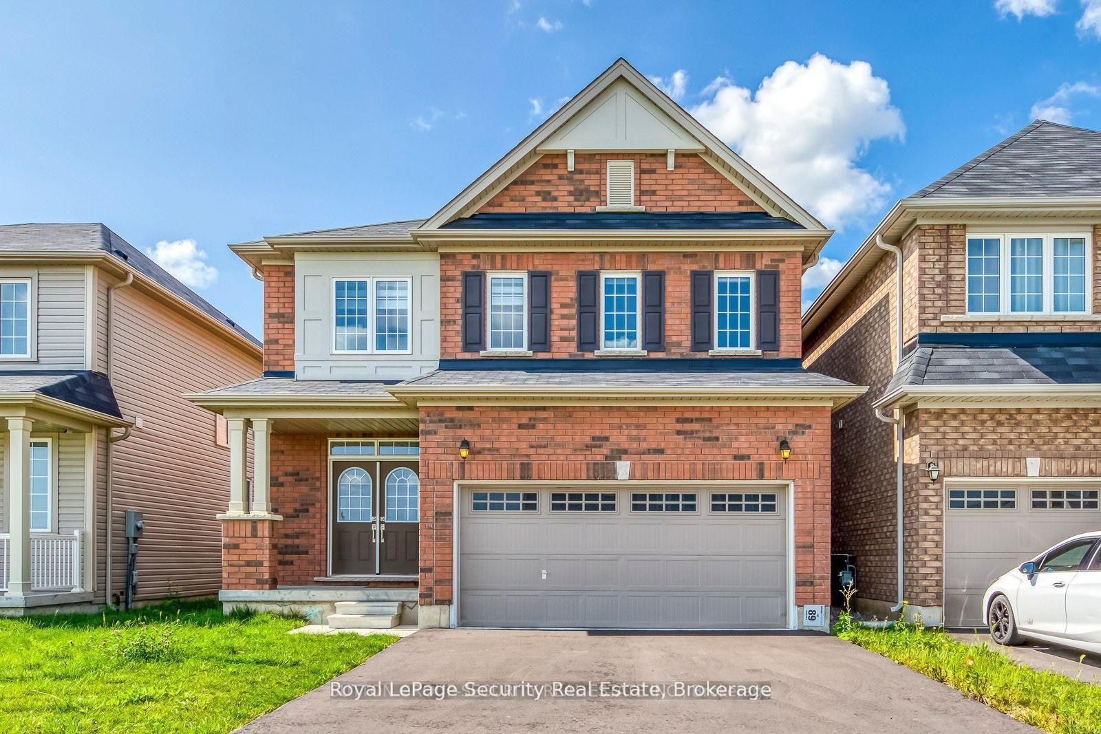 30 Witteveen Drive