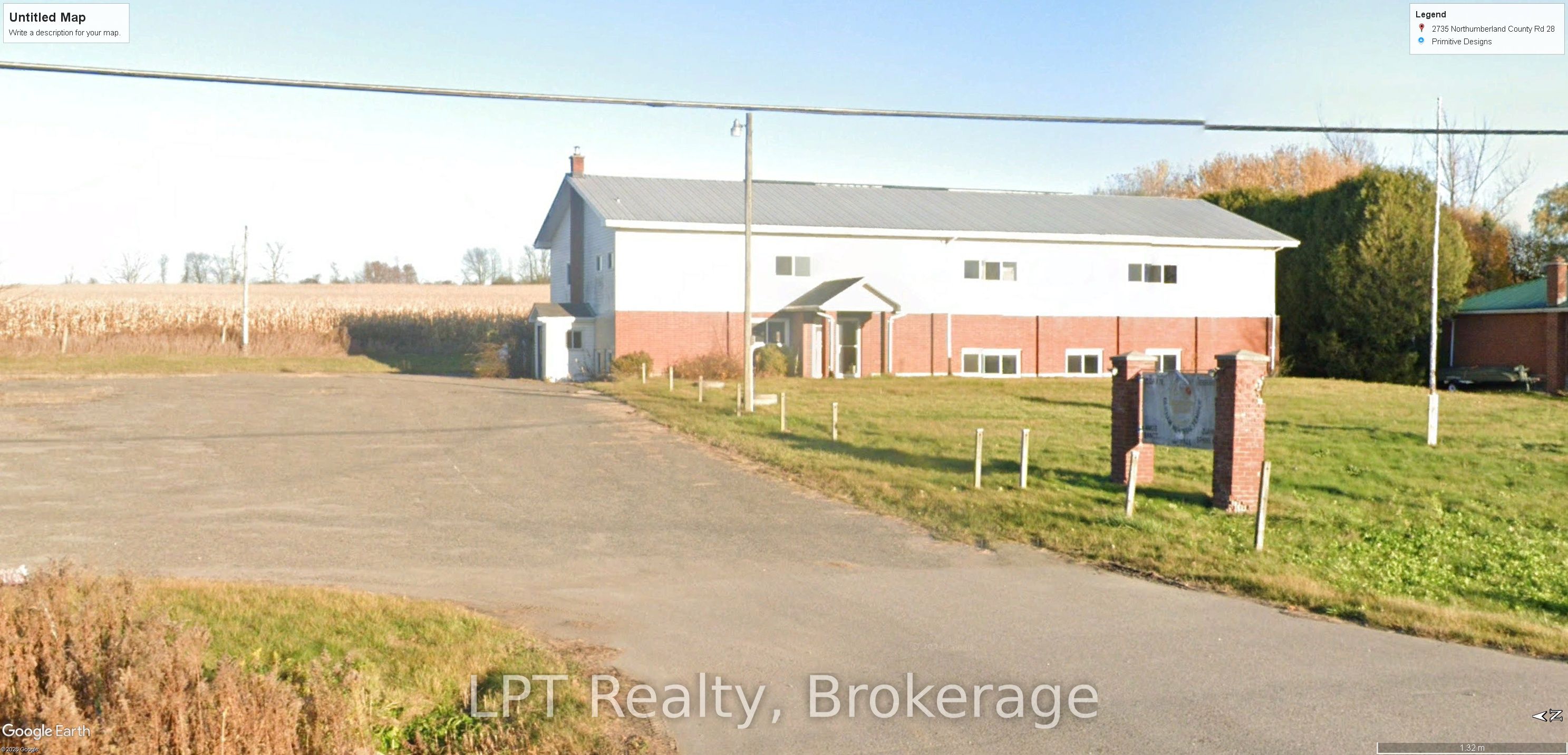 2735 28 Highway Property Photo 1