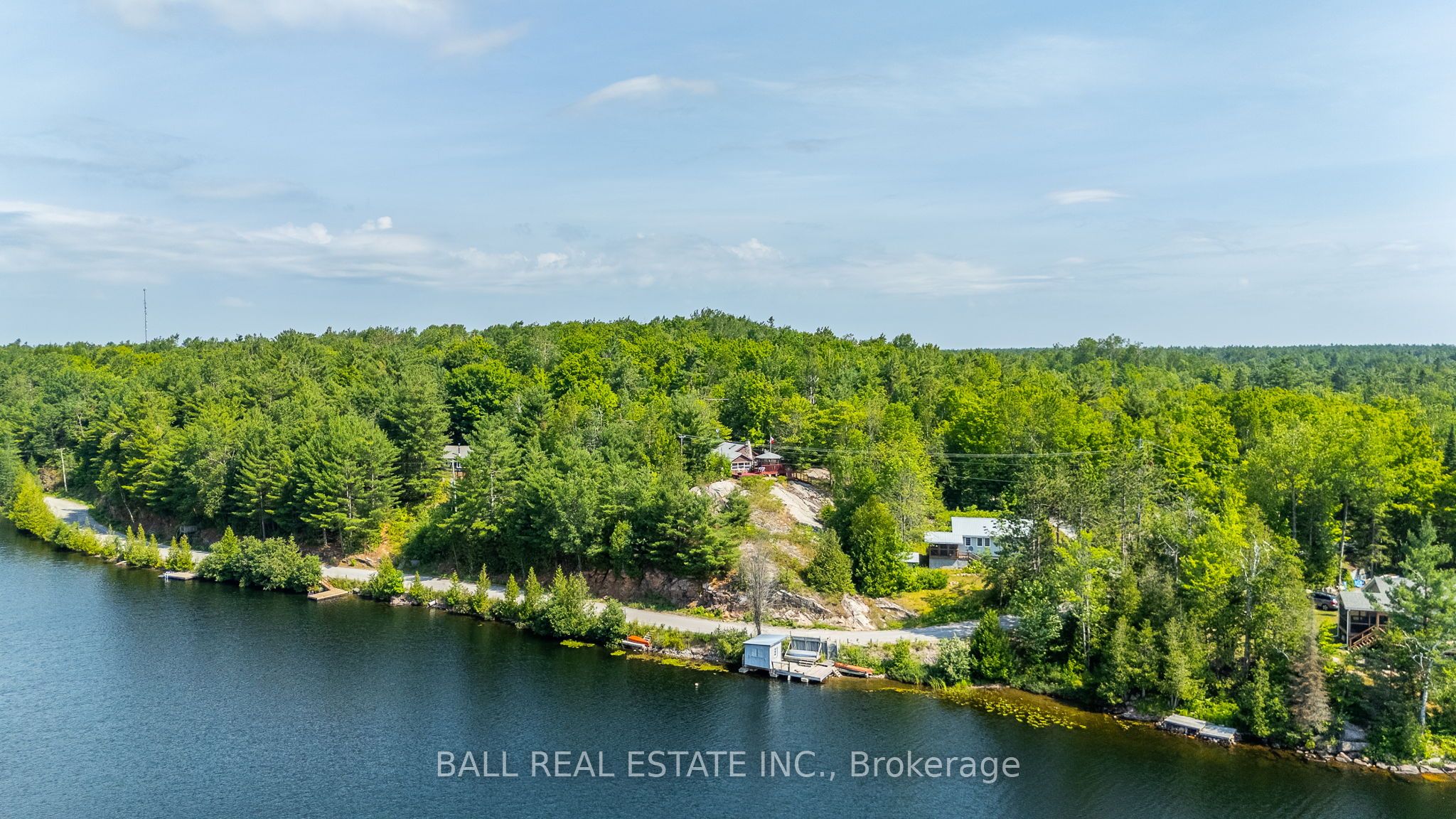 1017 Ewles Drive Property Photo 1