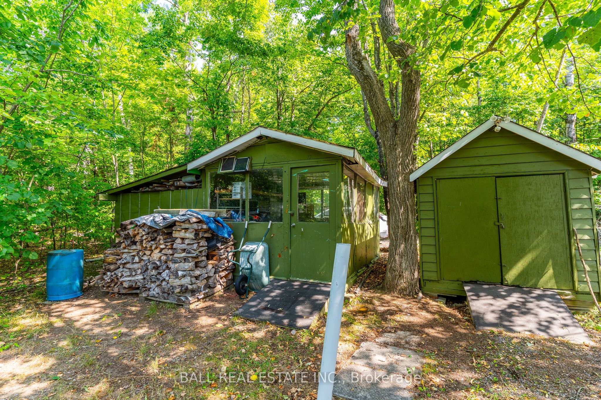 1017 Ewles Drive Property Photo 3