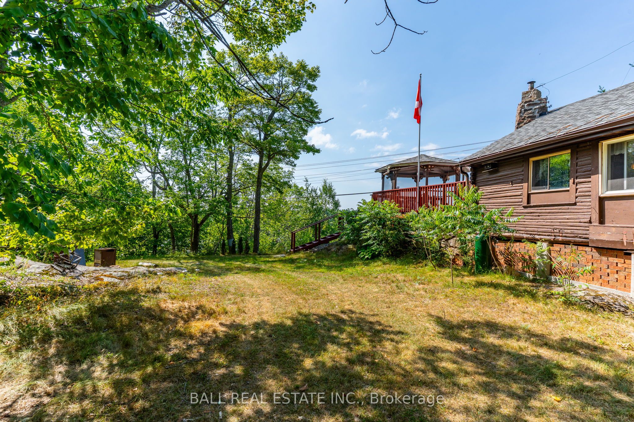 1017 Ewles Drive Property Photo 26