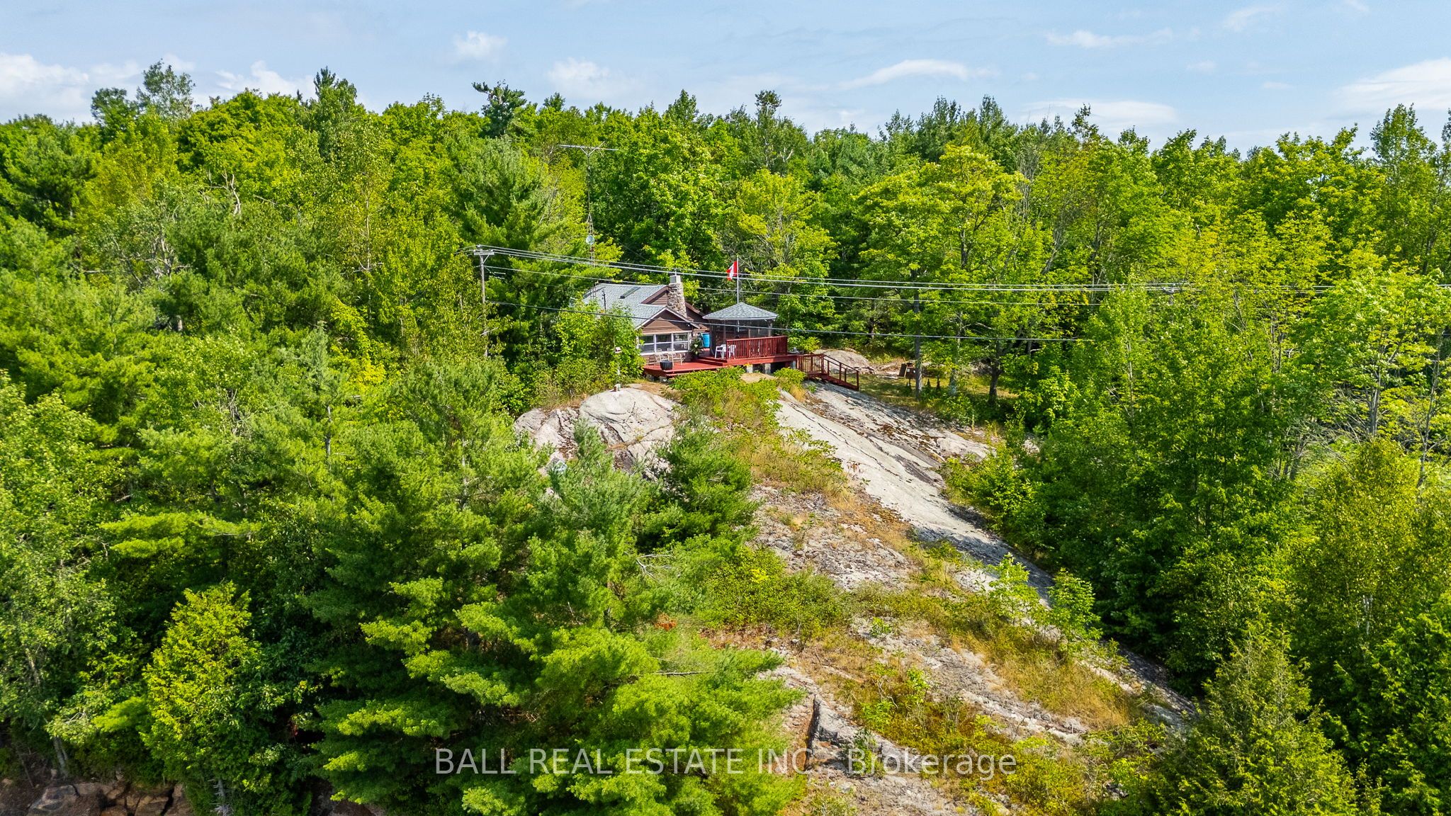 1017 Ewles Drive Property Photo 32