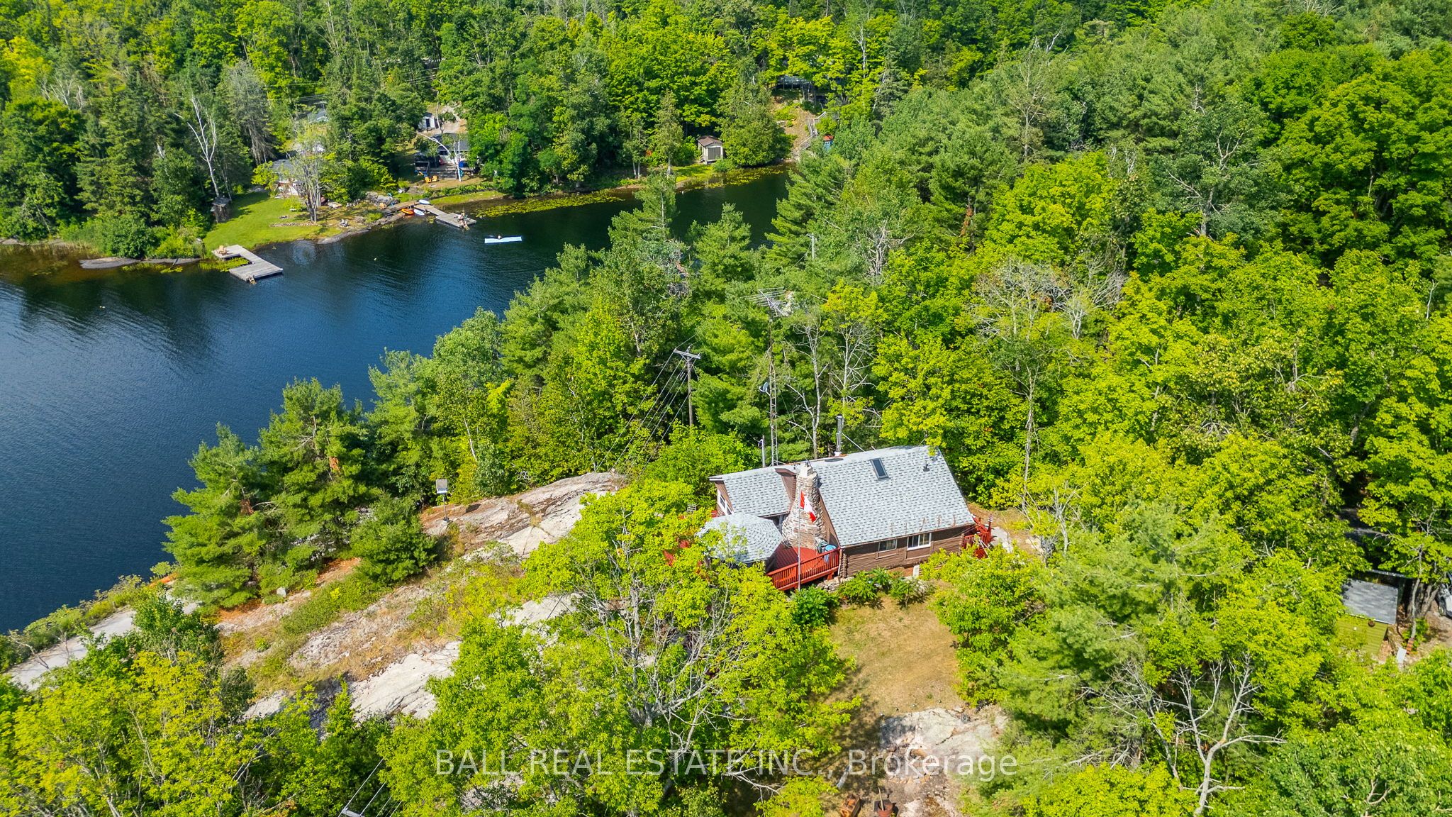 1017 Ewles Drive Property Photo 34