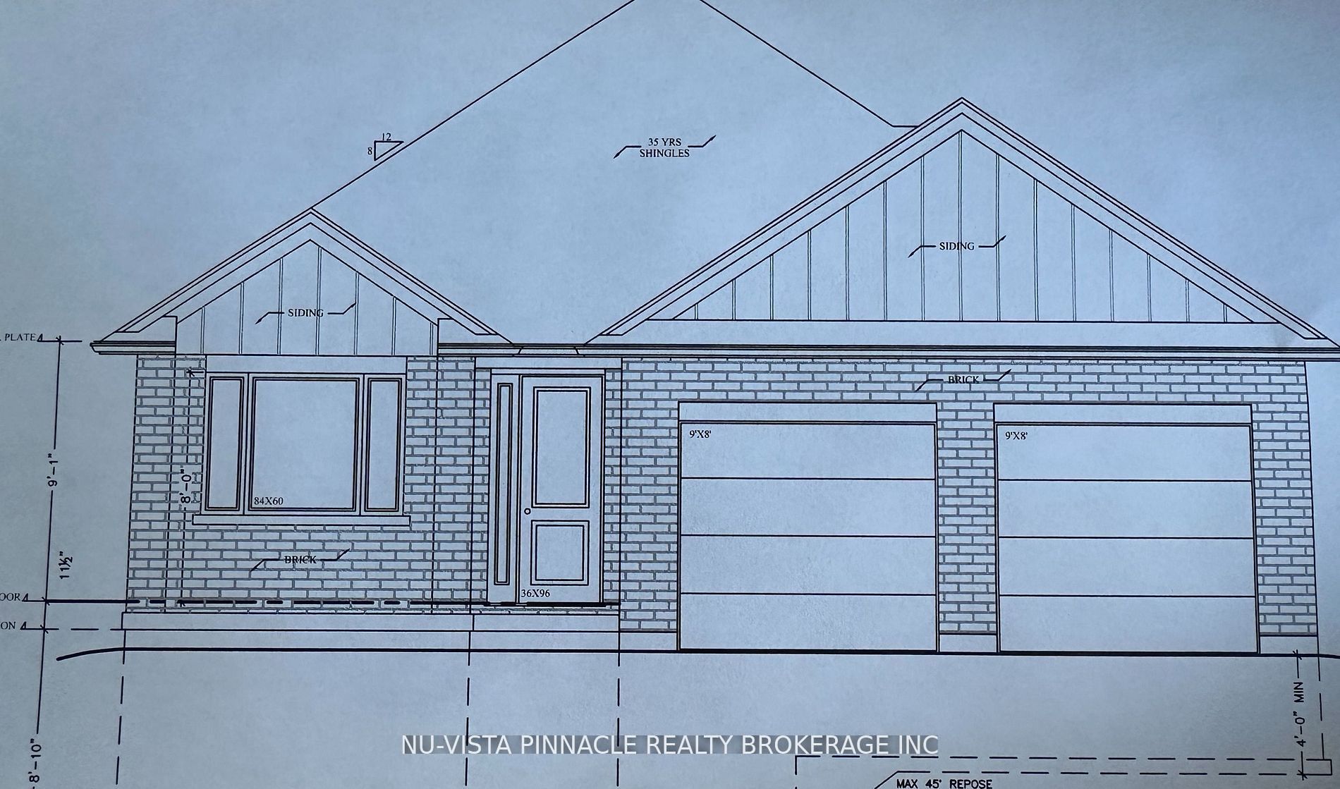 Lot 18 Watts Drive Property Photo 1
