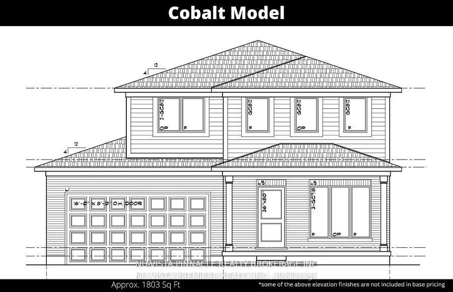 Lot 26 Watts Drive Property Photo 1