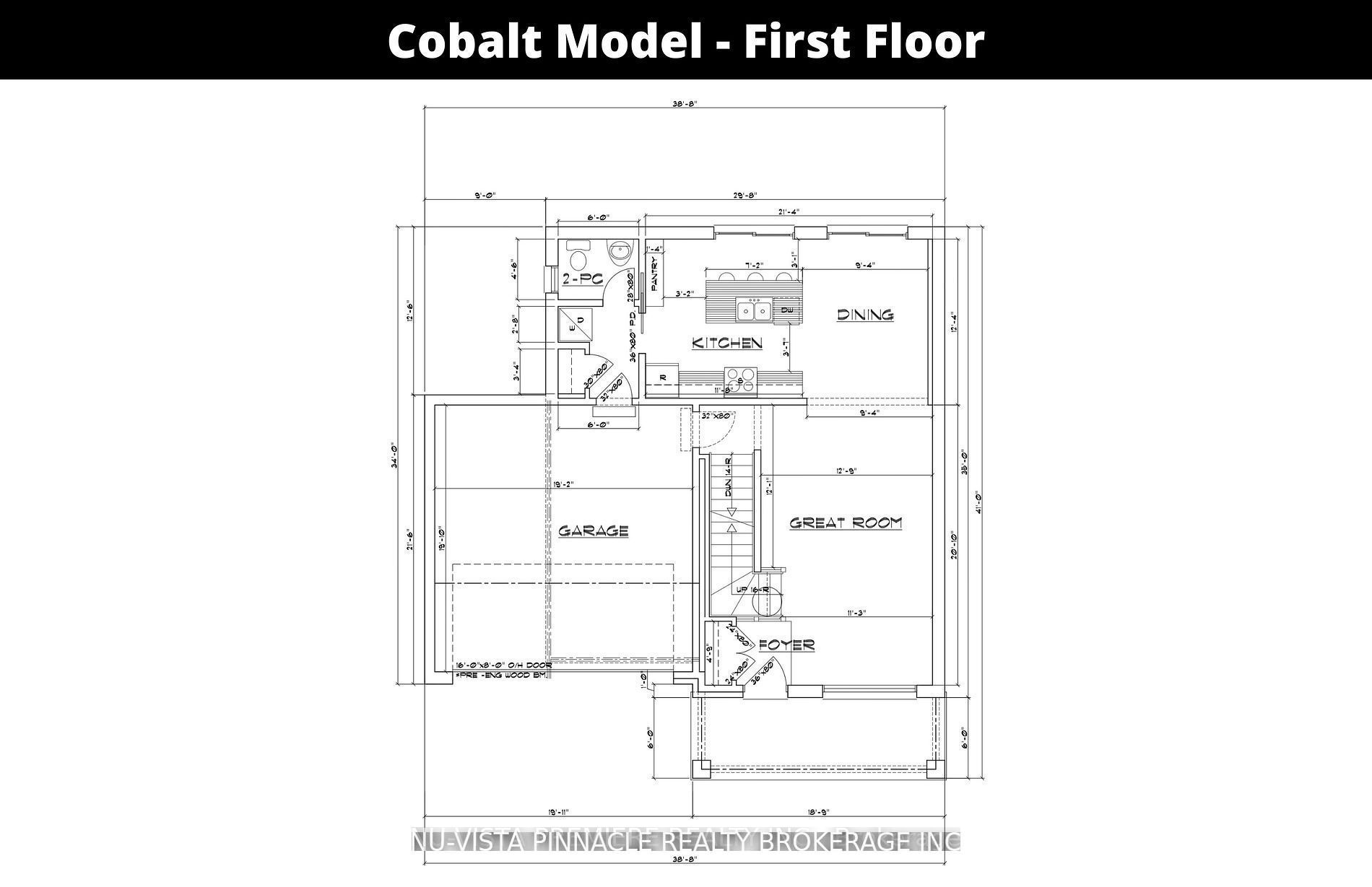 Lot 26 Watts Drive Property Photo 2