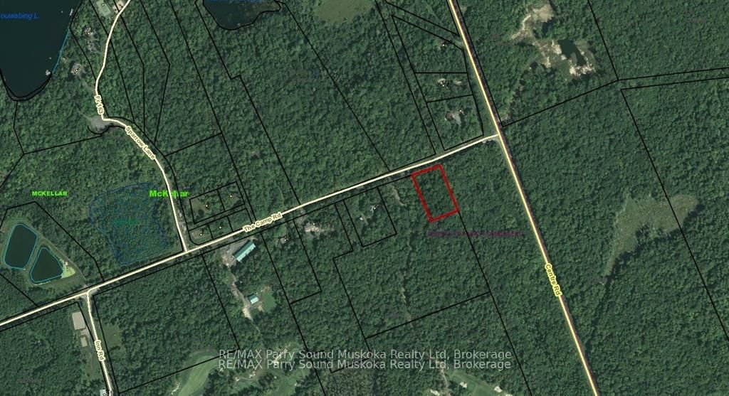 18 Camp Road Property Photo 1