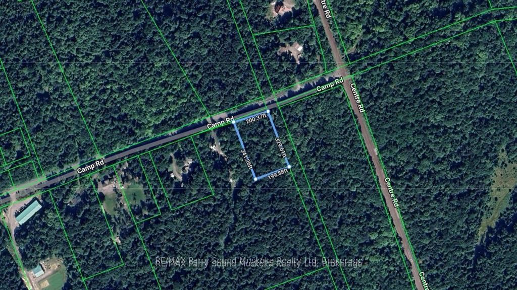 18 Camp Road Property Photo 2