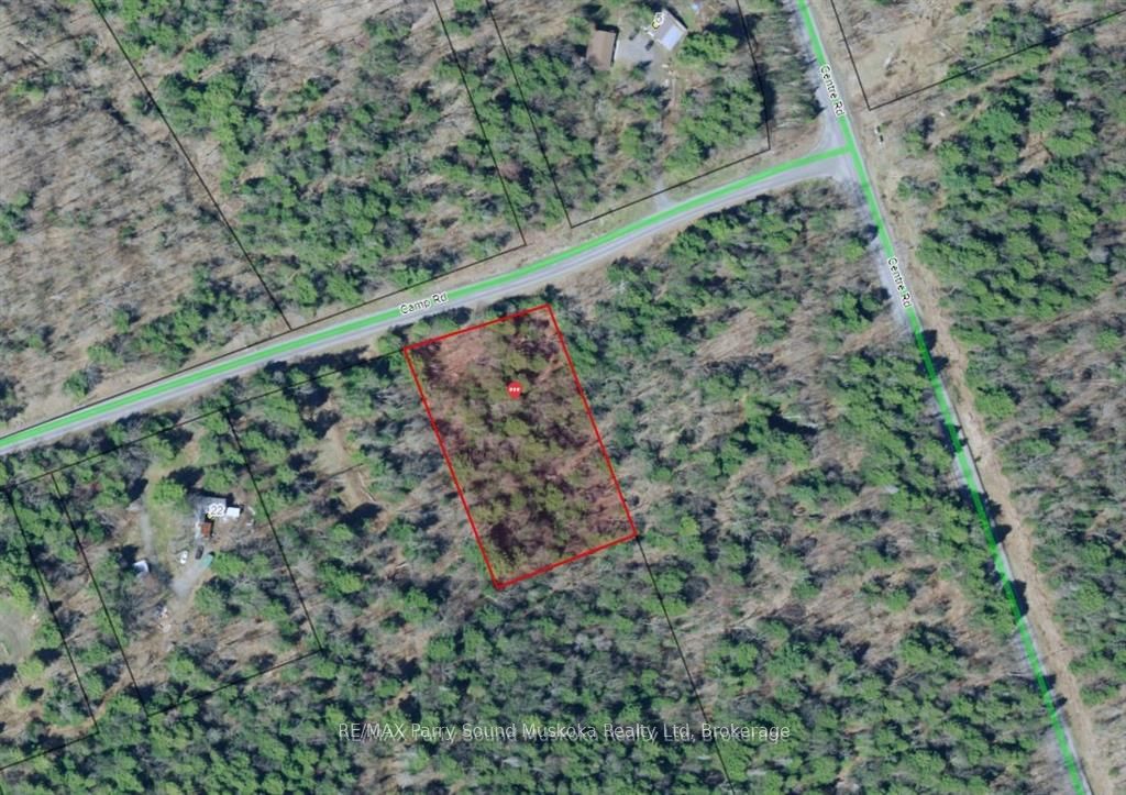 18 Camp Road Property Photo 3