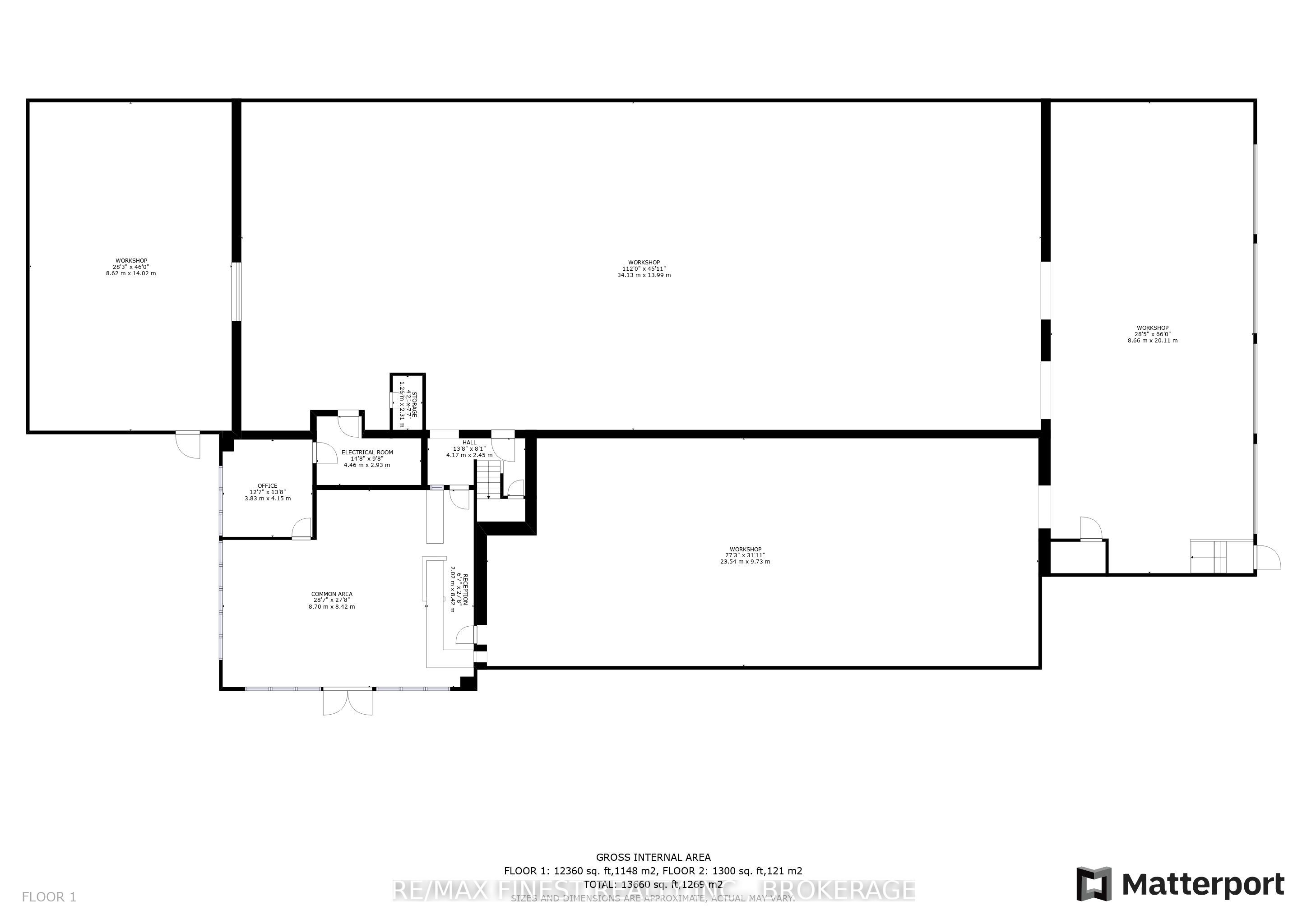 121 Cataraqui Street Property Photo 10