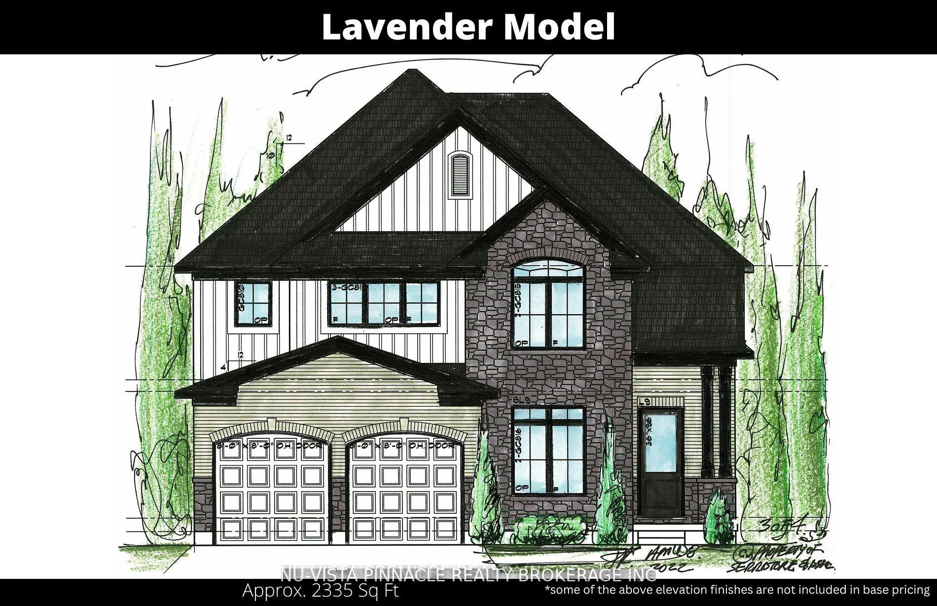 Lot 51 Abbey Lane Drive Property Photo 1