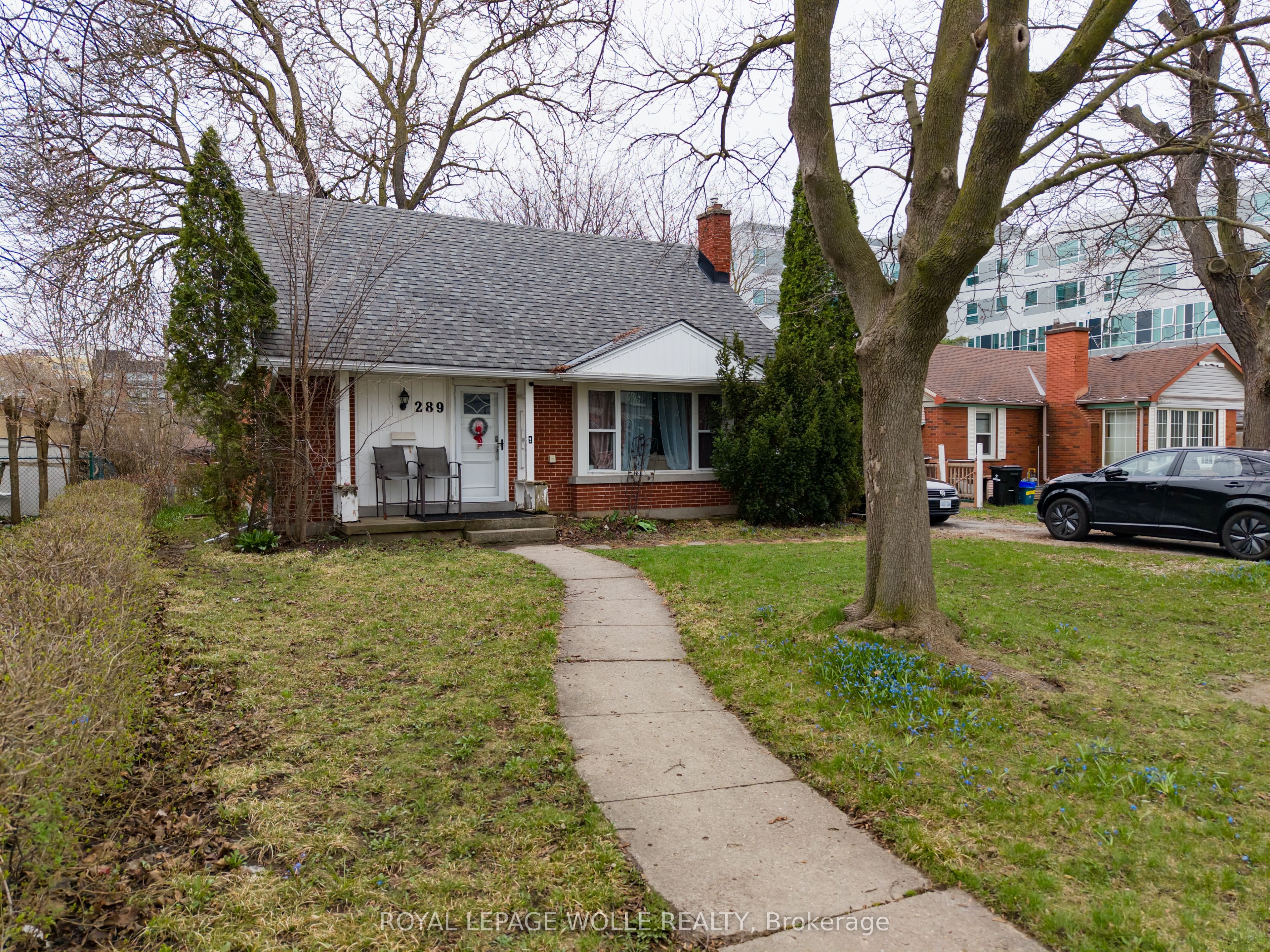 289 Albert Street Property Photo 1