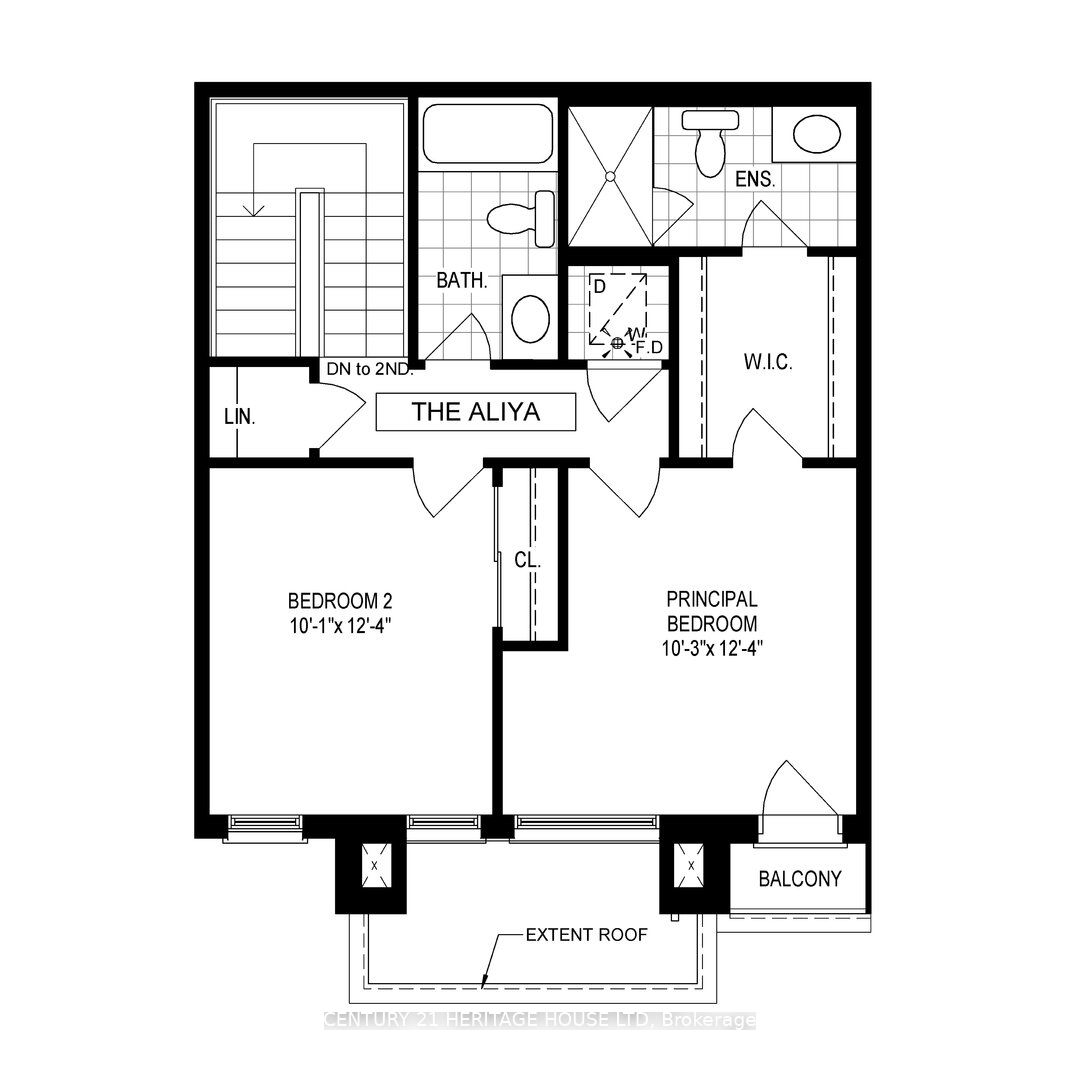 525 Erinbrook Drive B039 Property Photo 48