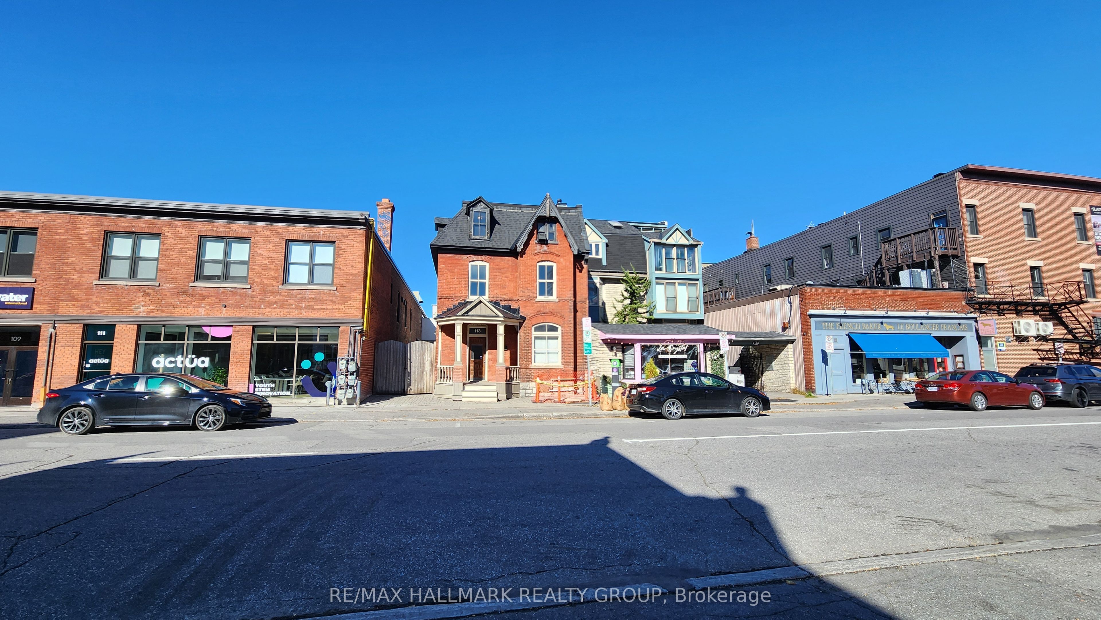 113 Murray Street Property Photo 2