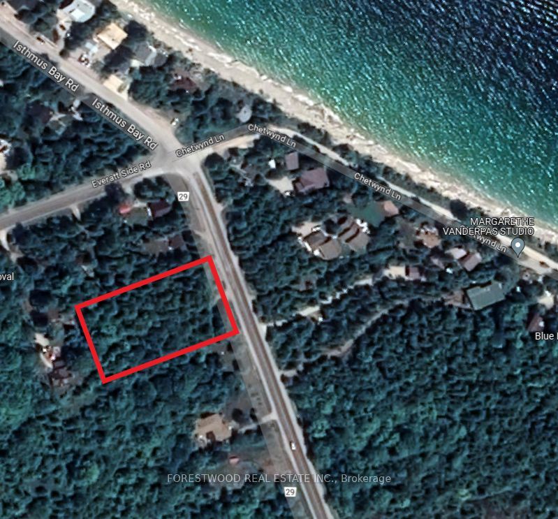 Con 5 Ebr Pt Lot 30 E Property Photo 1