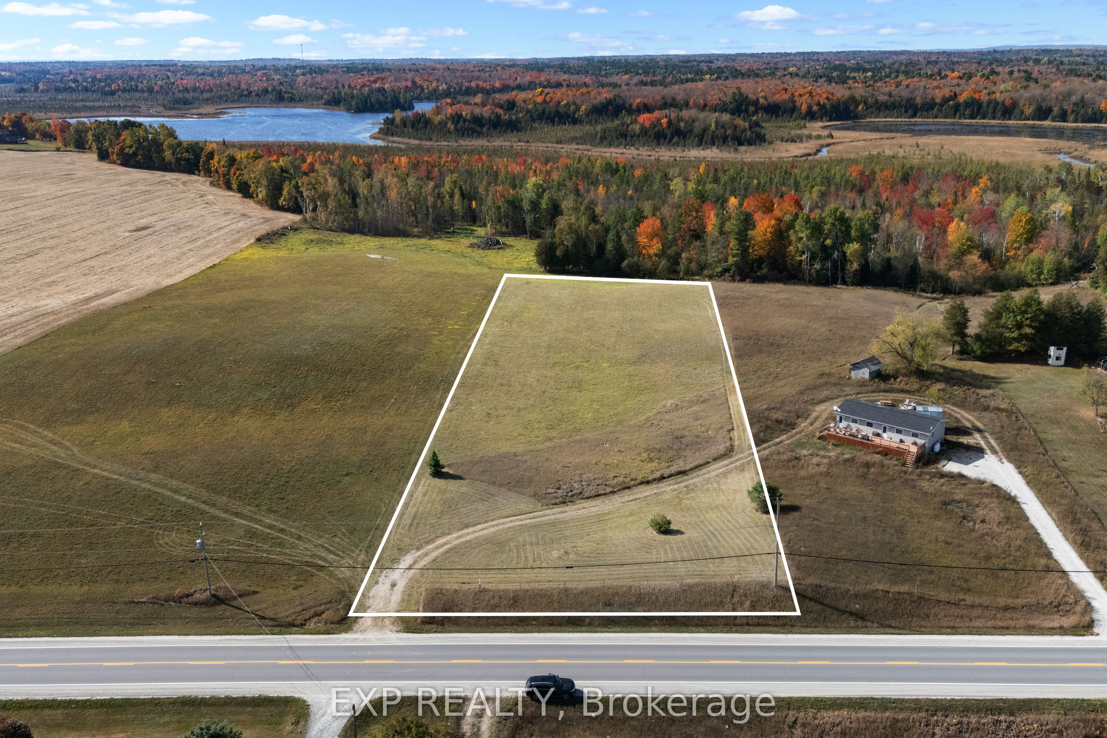 5359 Highway 511 Highway Property Photo 1