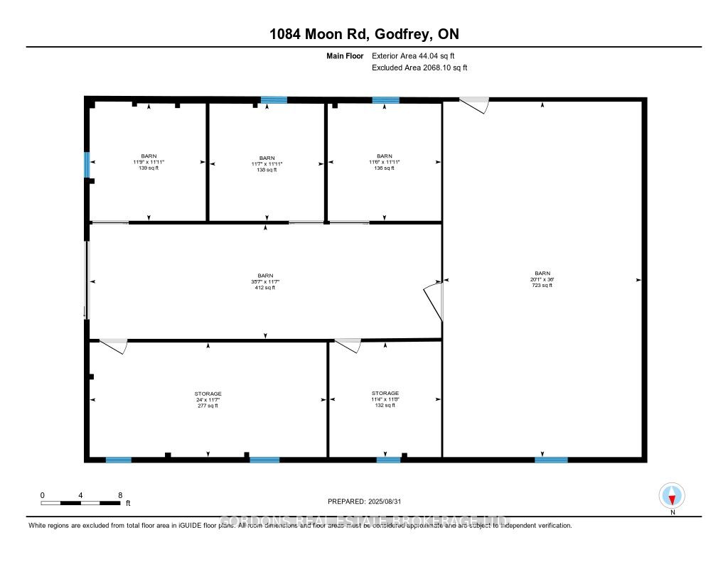 1084 Moon Road Property Photo 34