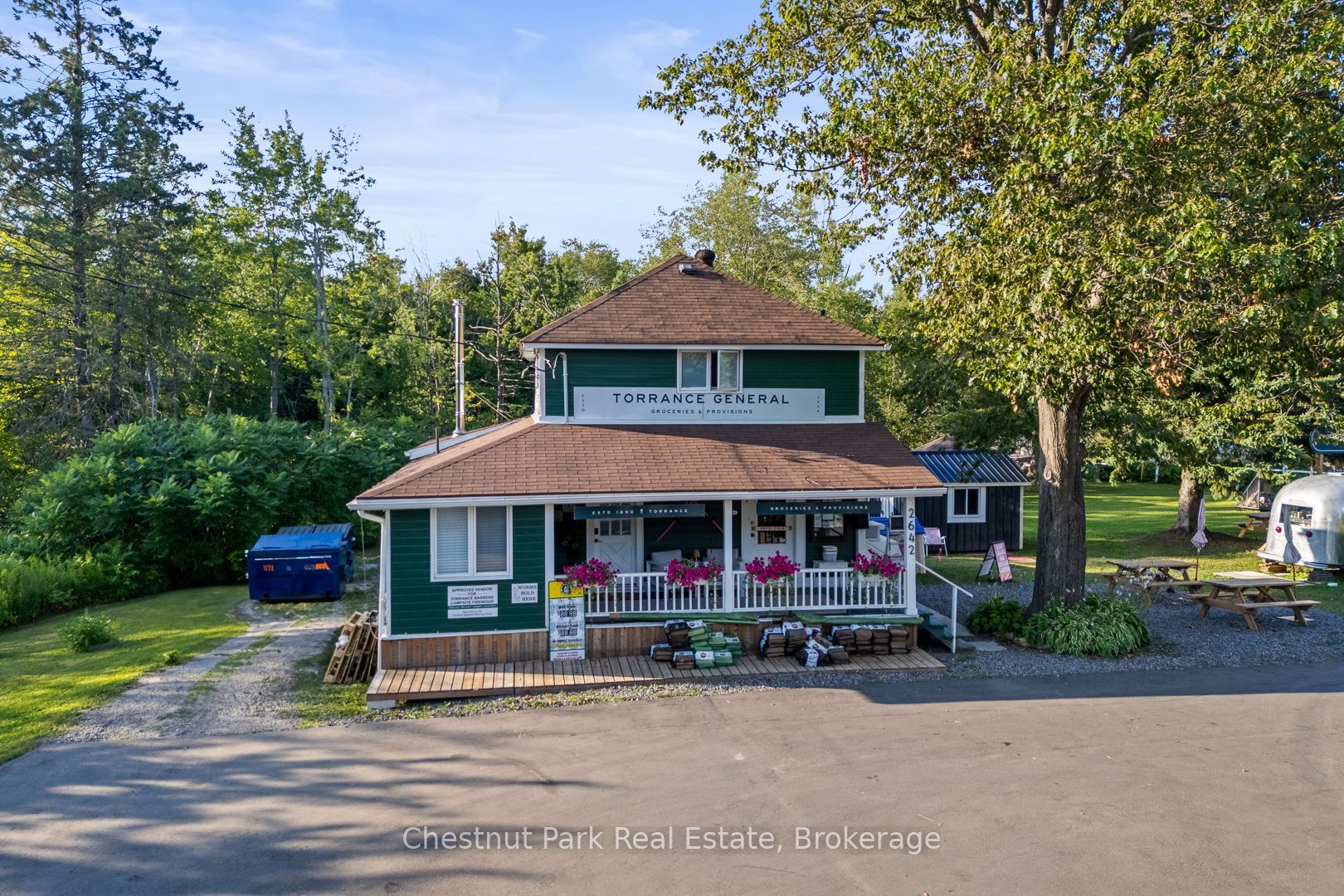 2642 Muskoka 169 Road Property Photo 2