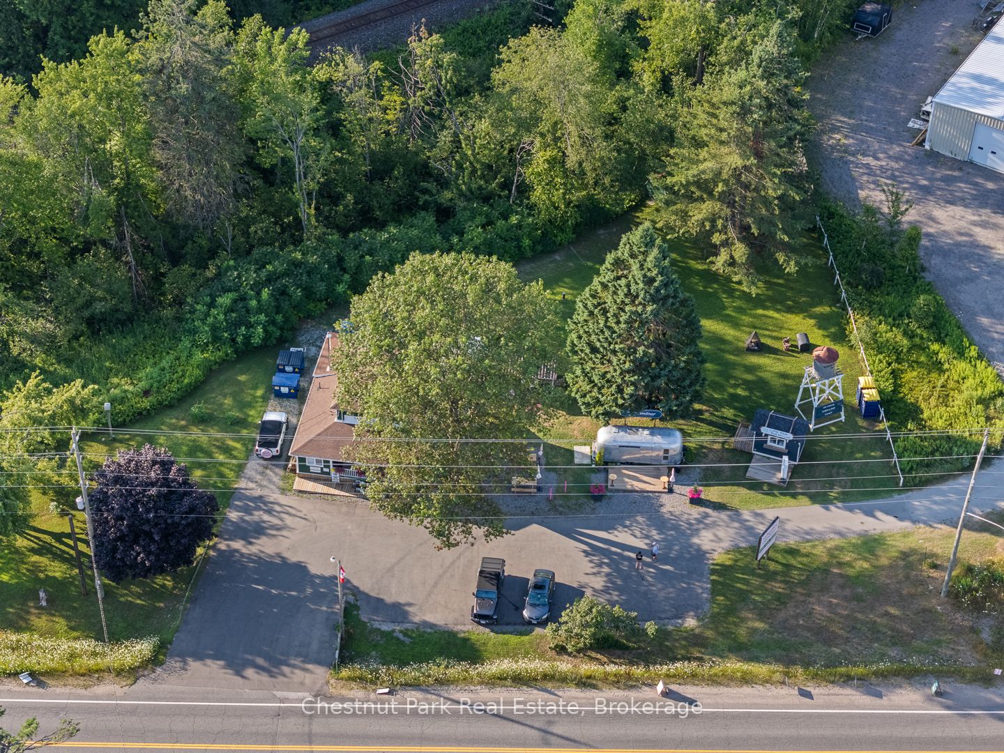 2642 Muskoka 169 Road Property Photo 47