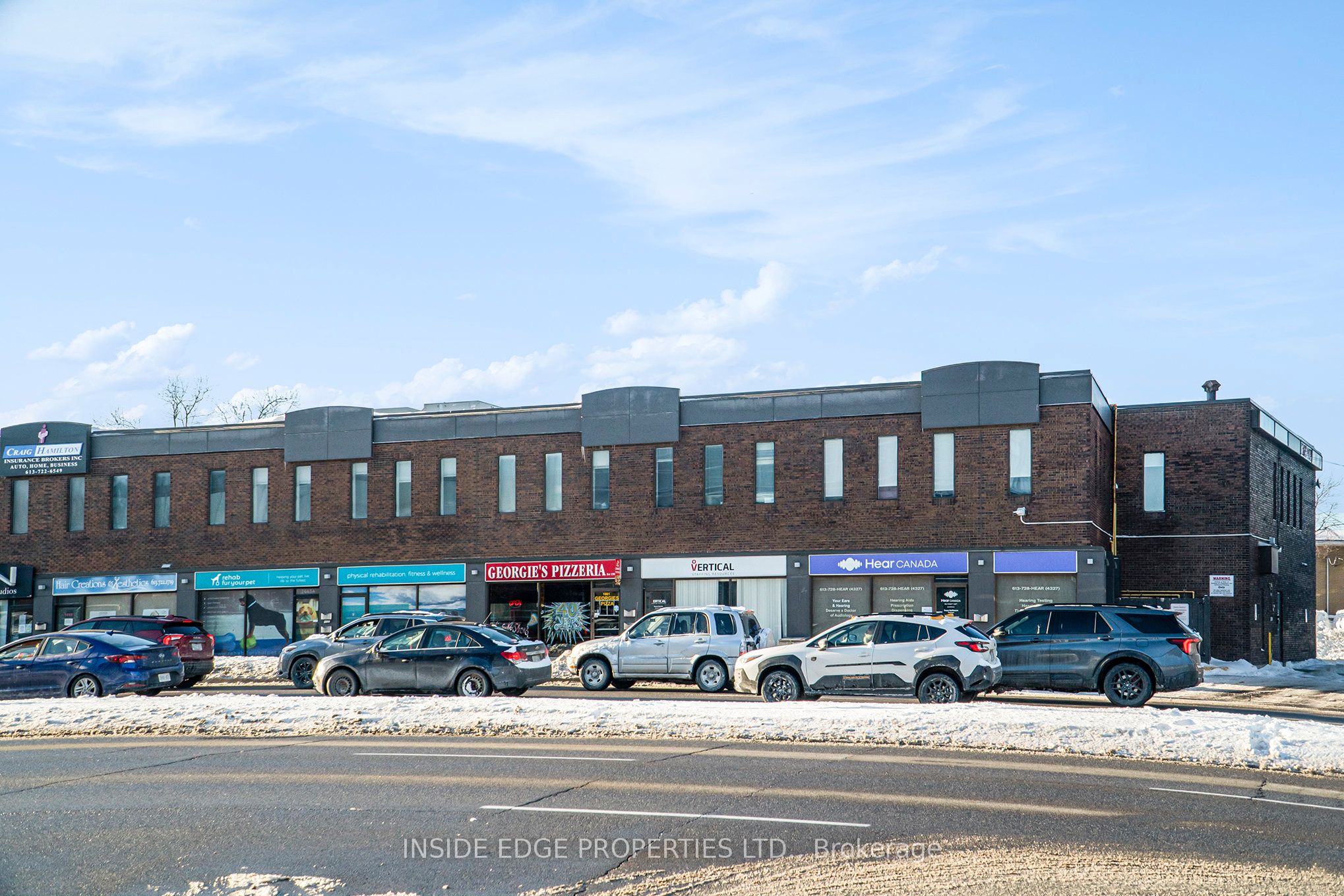 1673 Carling Avenue 202 Property Photo 1