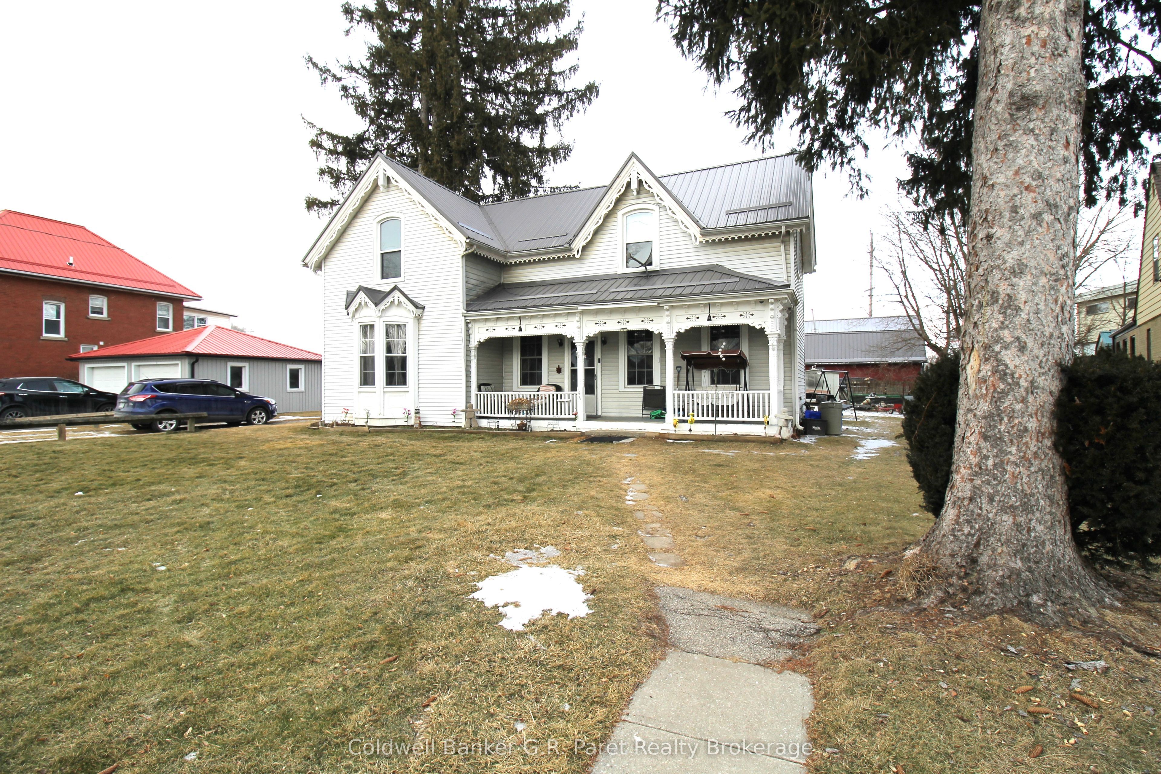 149 Main Street