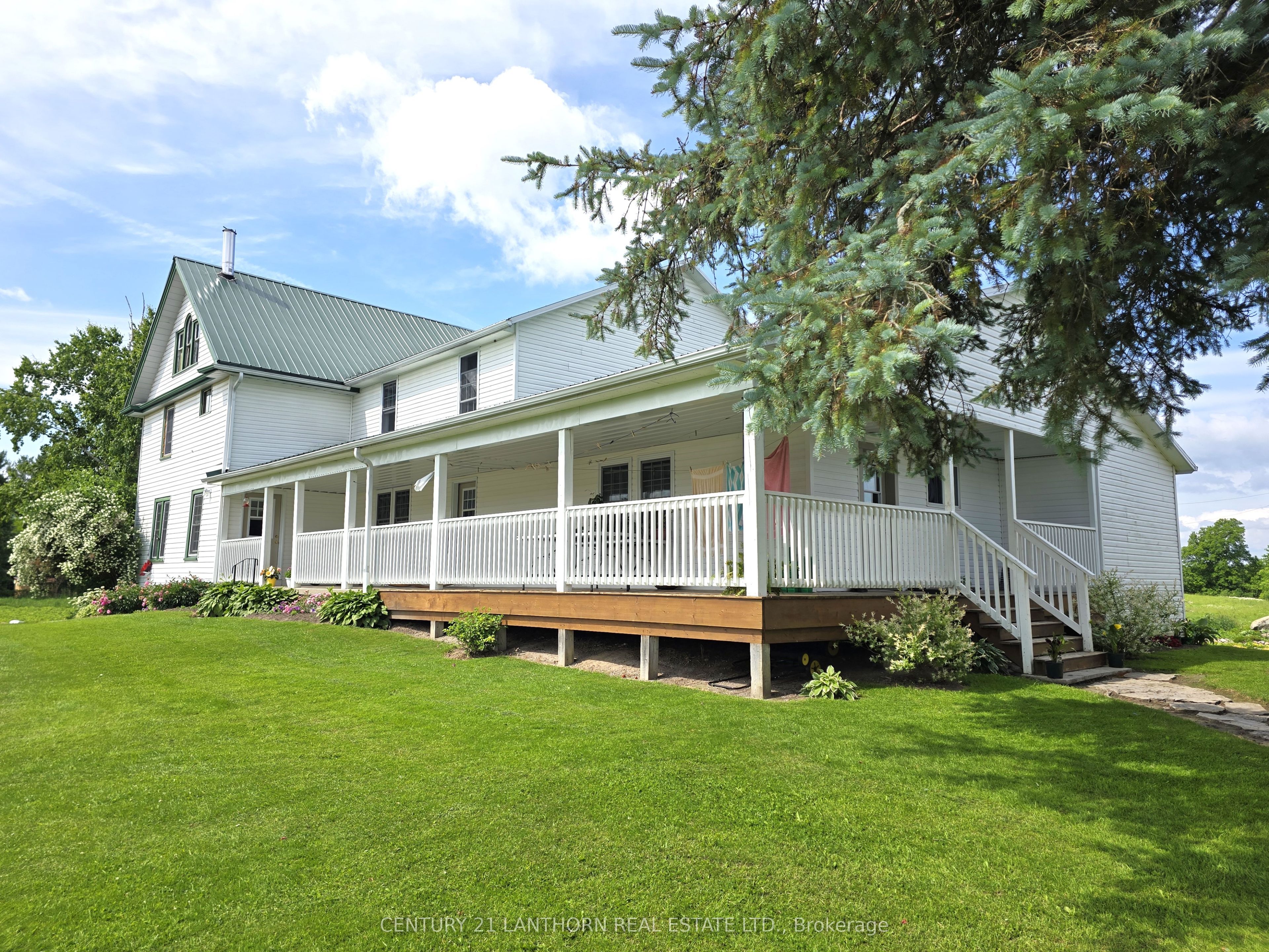 11449 Highway 62 Highway Property Photo 1