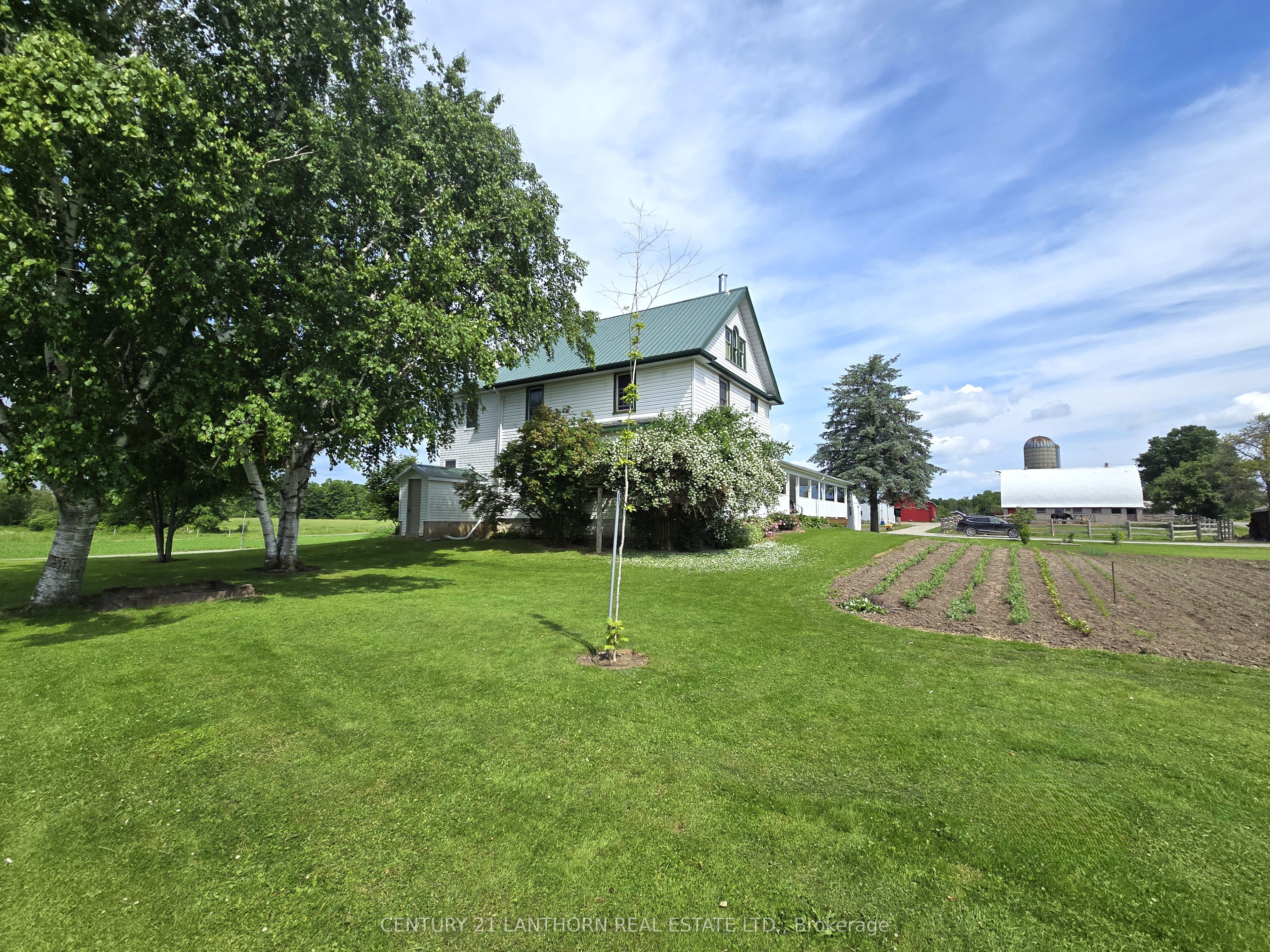 11449 Highway 62 Highway Property Photo 6