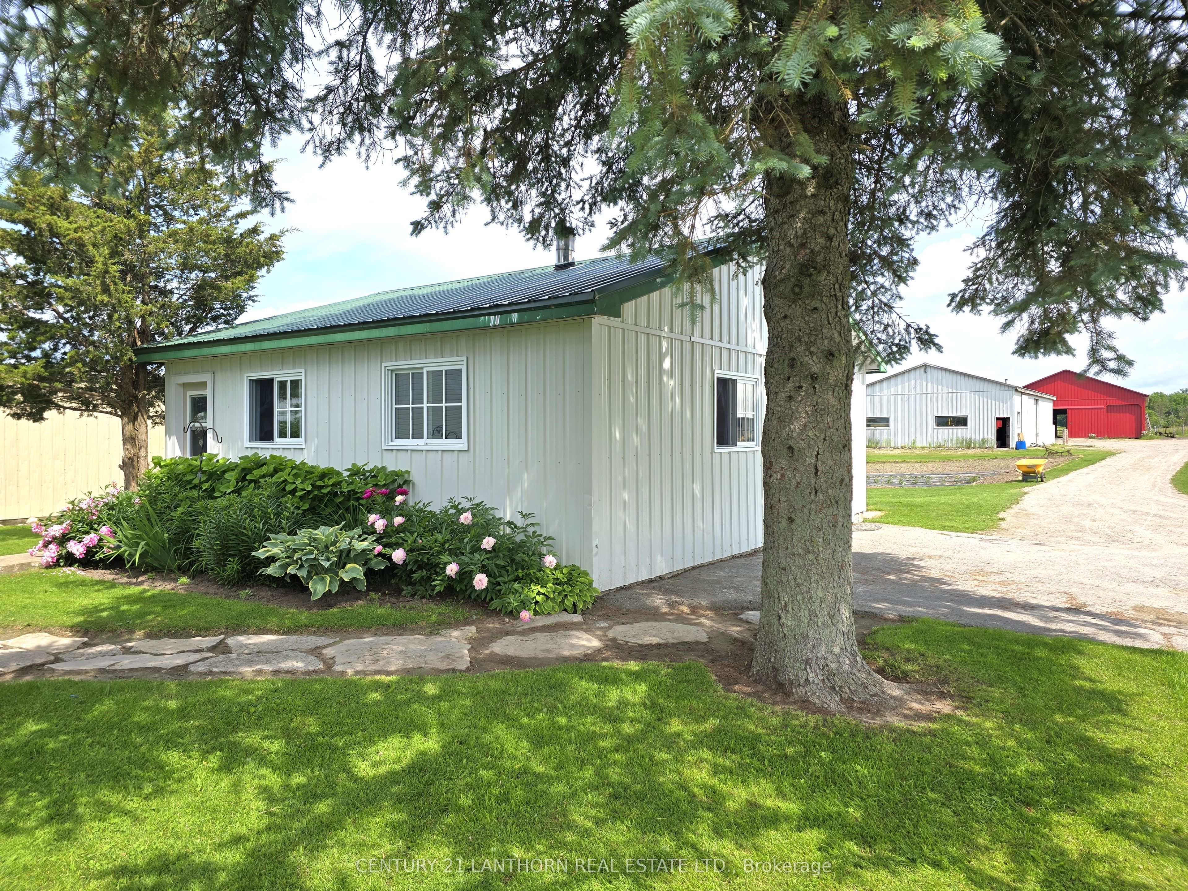 11449 Highway 62 Highway Property Photo 9